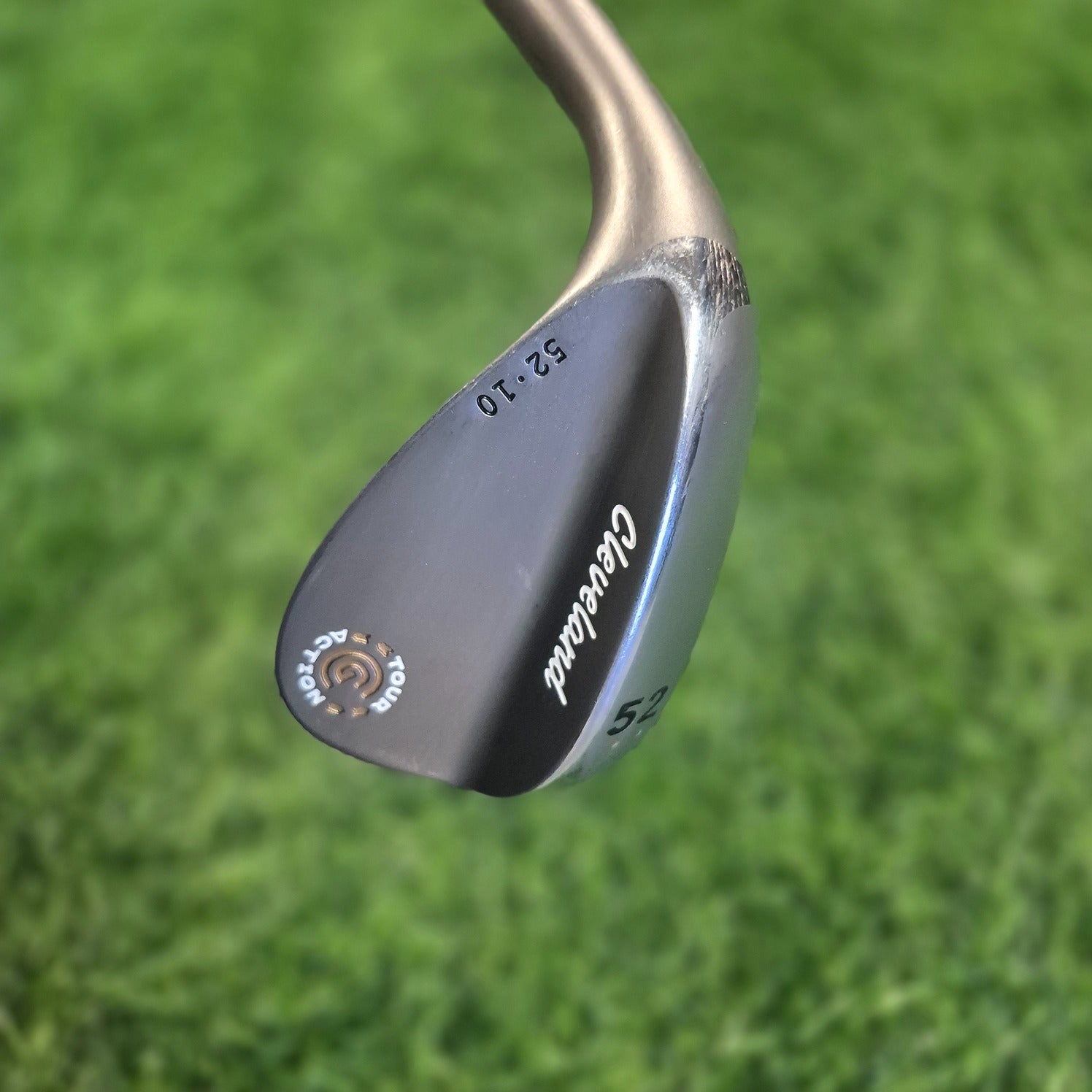 Cleveland Wedge / Tour Action Wedge / 52.0 / Lefty