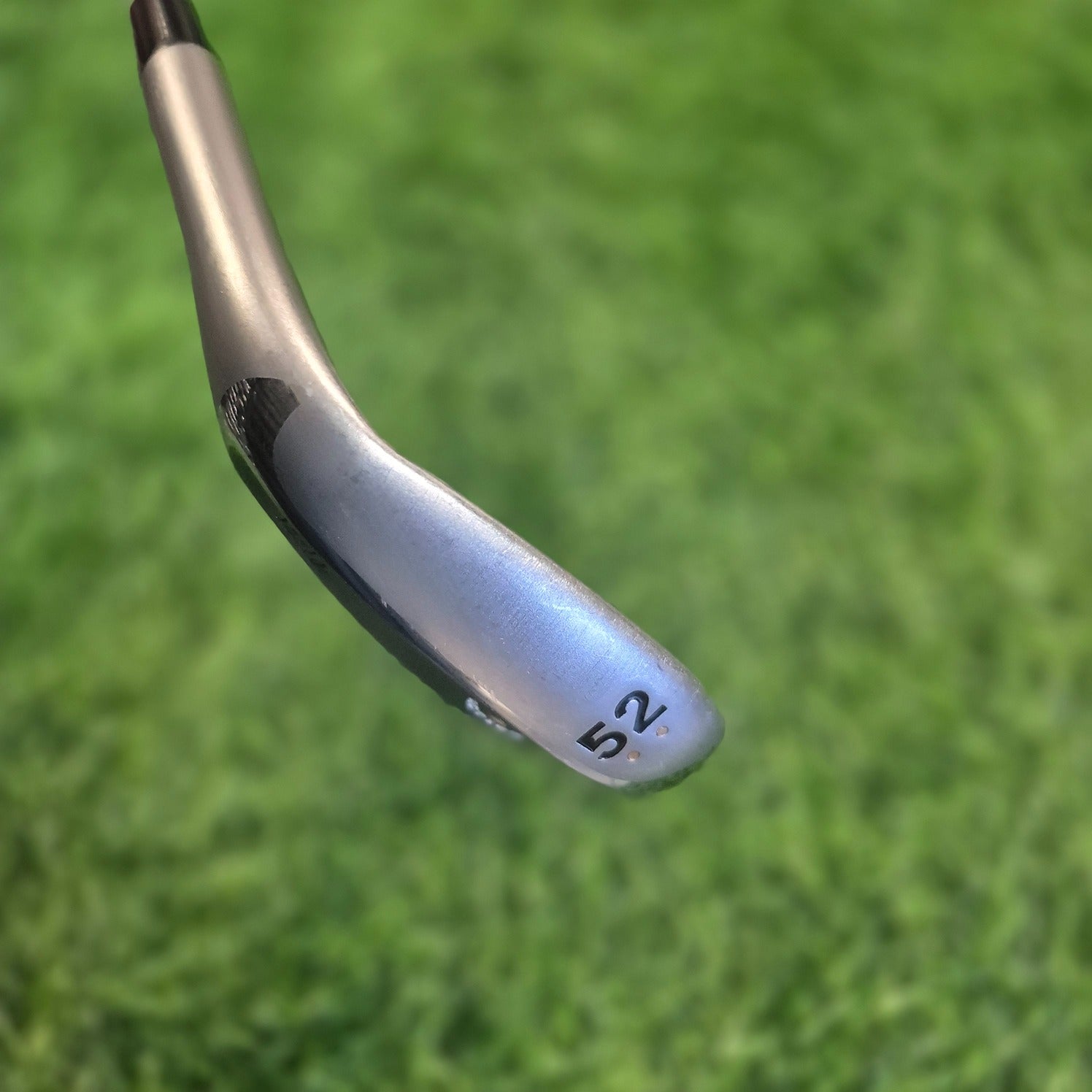 Cleveland Wedge / Tour Action Wedge / 52.0 / Lefty