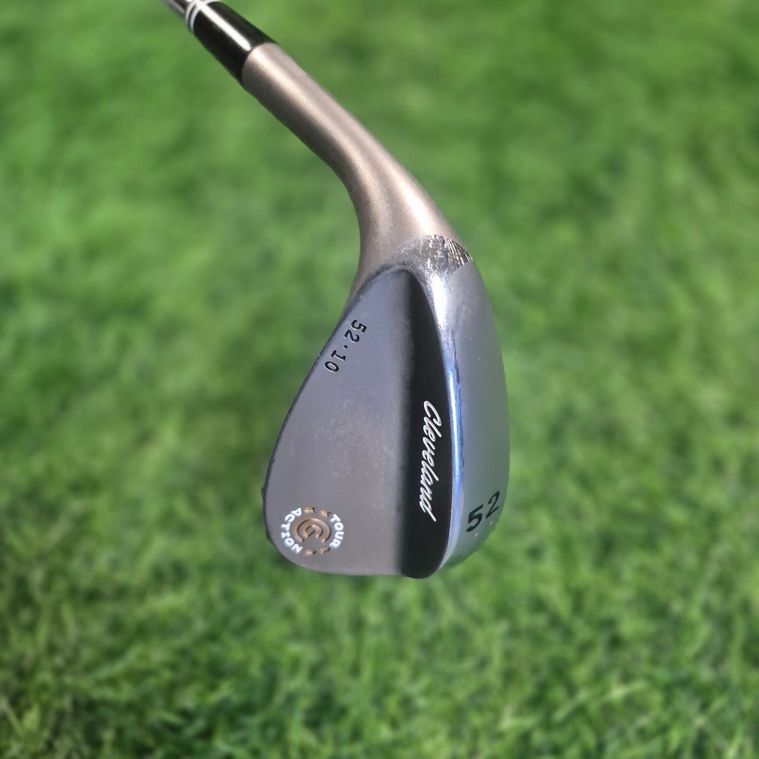 Cleveland Wedge / Tour Action Wedge / 52.0 / Lefty