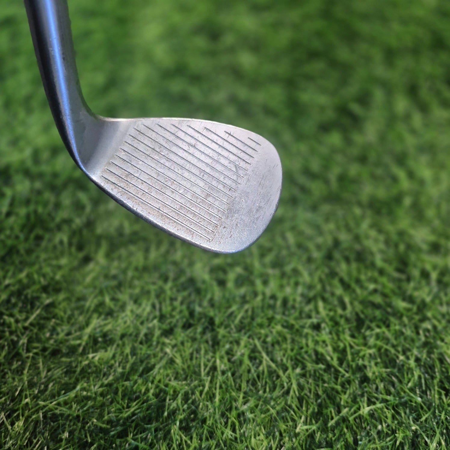 Titleist Wedge / VOKEY SPIN MILLED SM / 56.0 / Lefty
