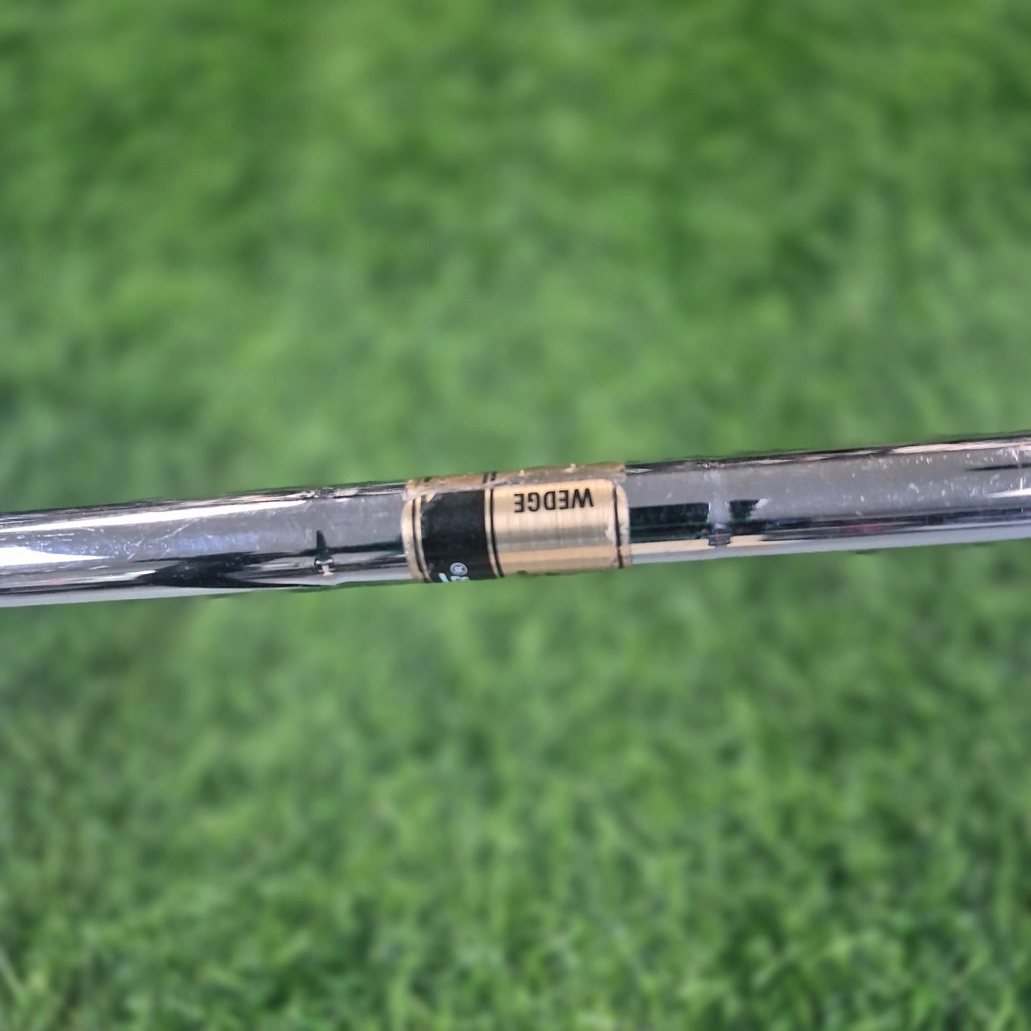 Titleist Wedge / VOKEY SPIN MILLED SM / 56.0 / Lefty