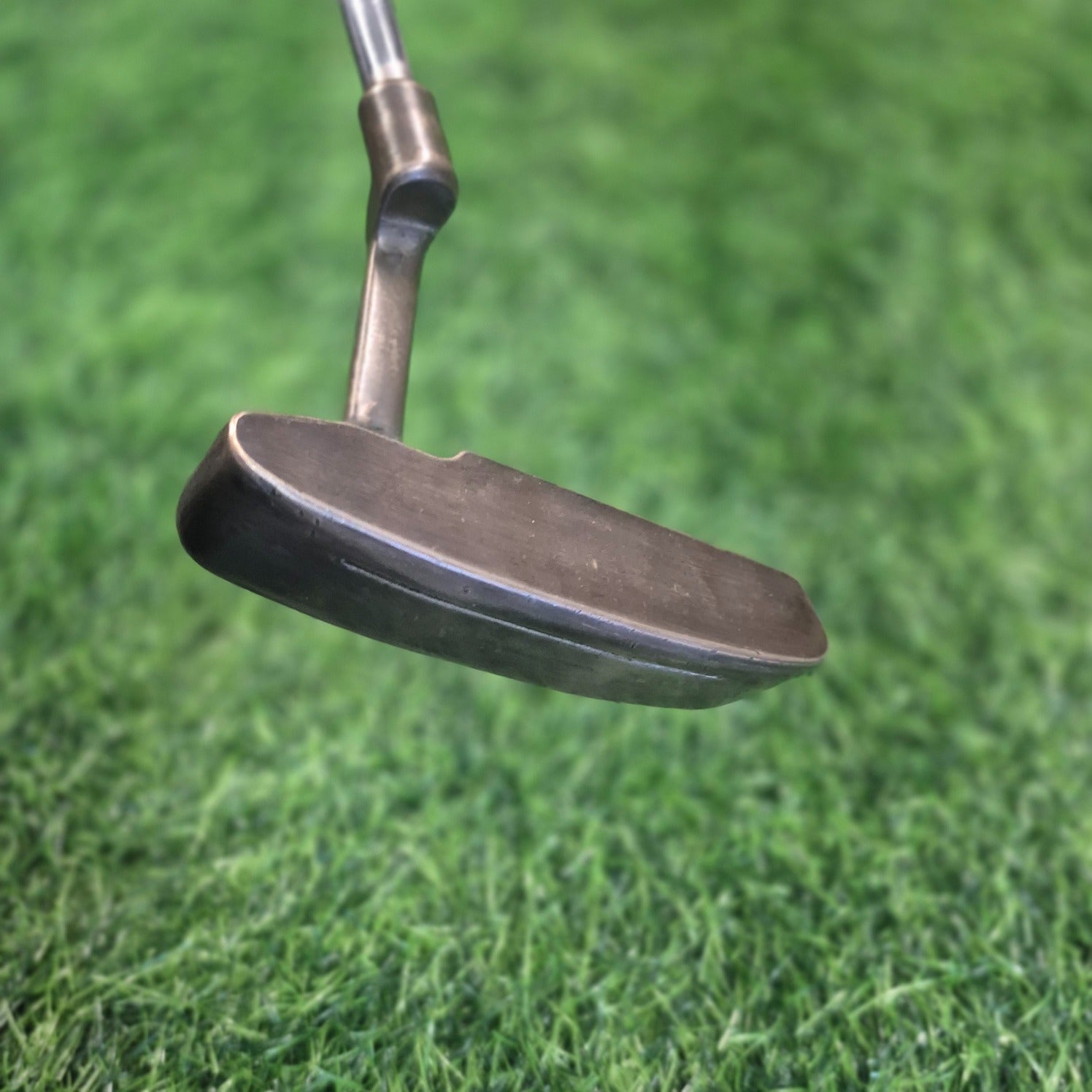 Ping Putter / ANSER 85029 / 35" / Lefty