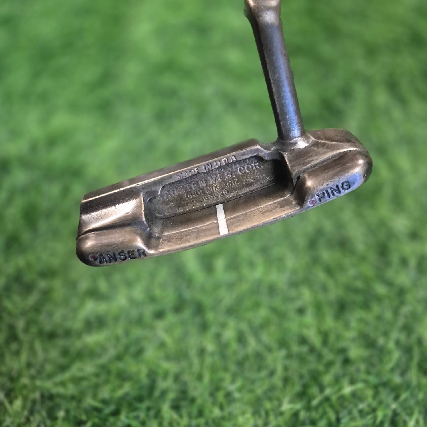Ping Putter / ANSER 85029 / 35" / Lefty