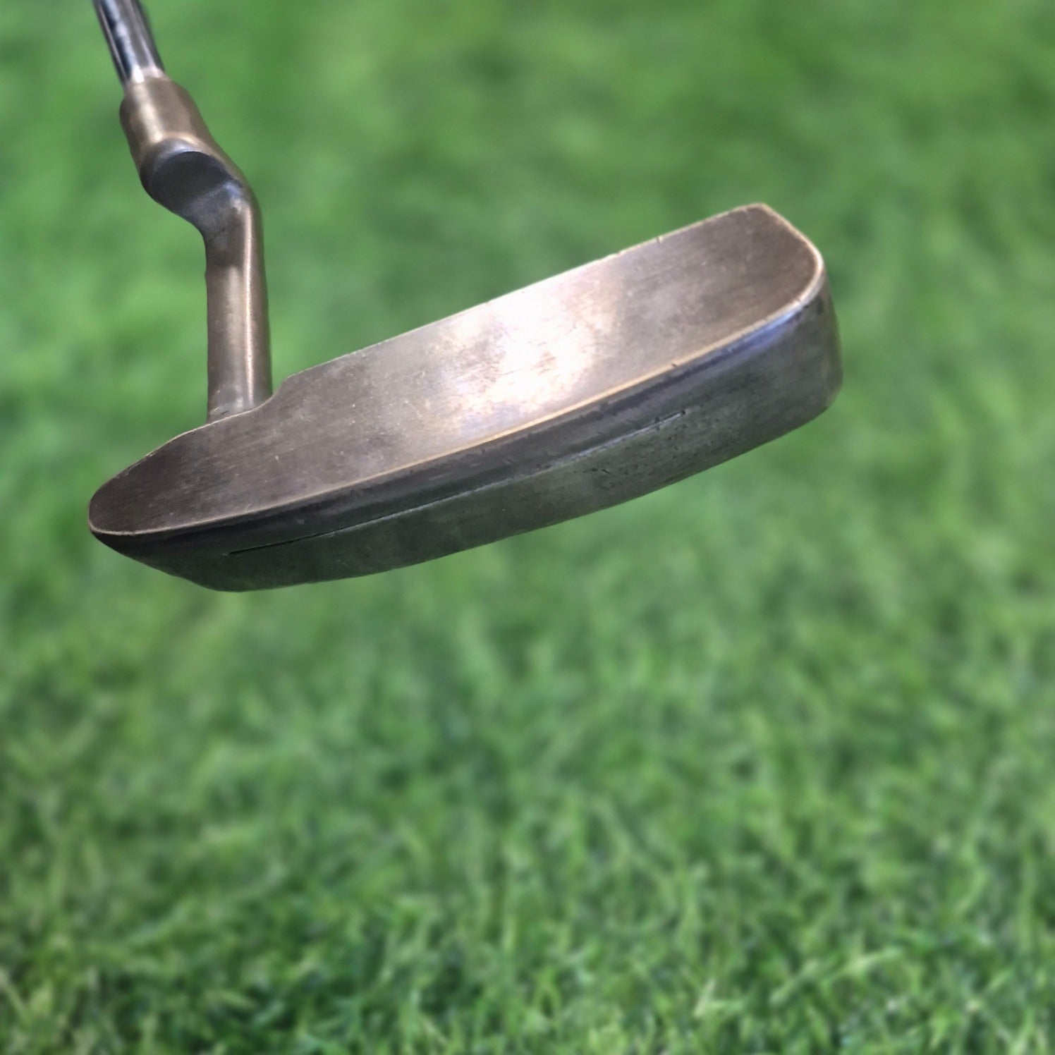 Ping Putter / ANSER 85029 / 35" / Lefty