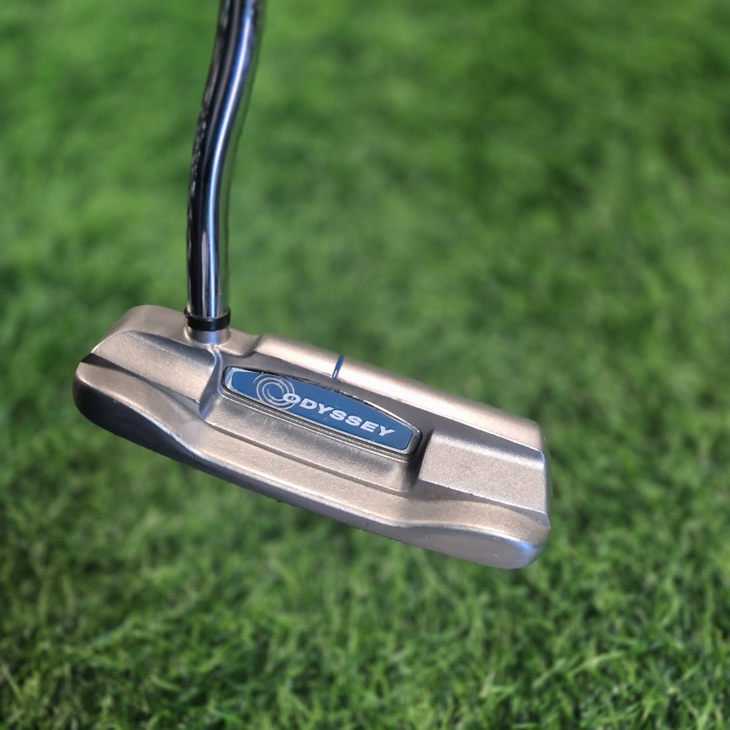 Odyssey Putter / Divine Line Blade / 32" / Women
