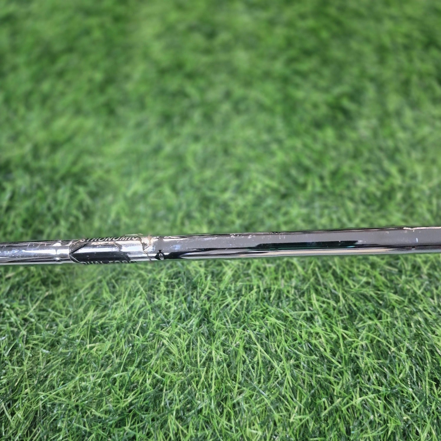 Odyssey Putter / Dual Force 550 / 34" / Lefty
