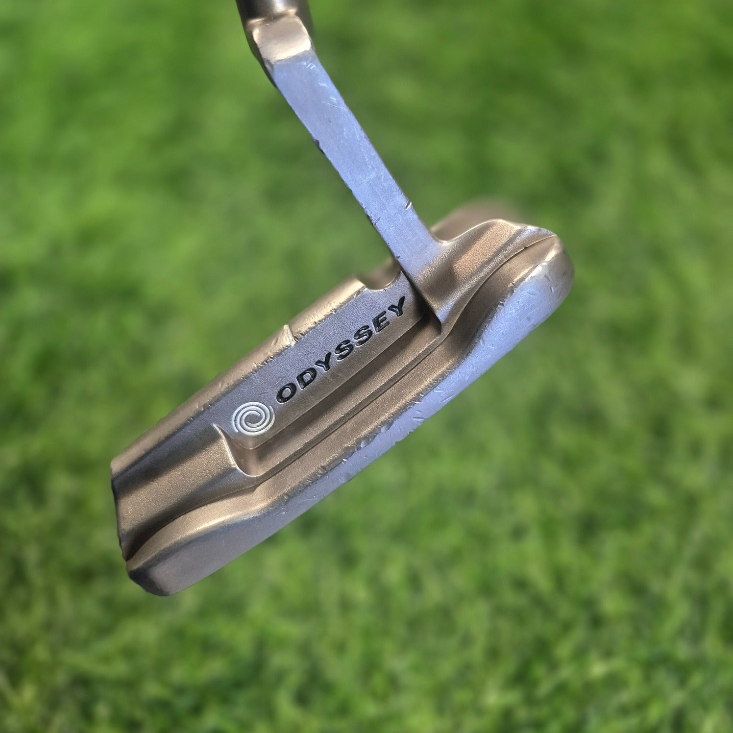 Odyssey Putter / White Hot Tour #1 / 34" / Lefty