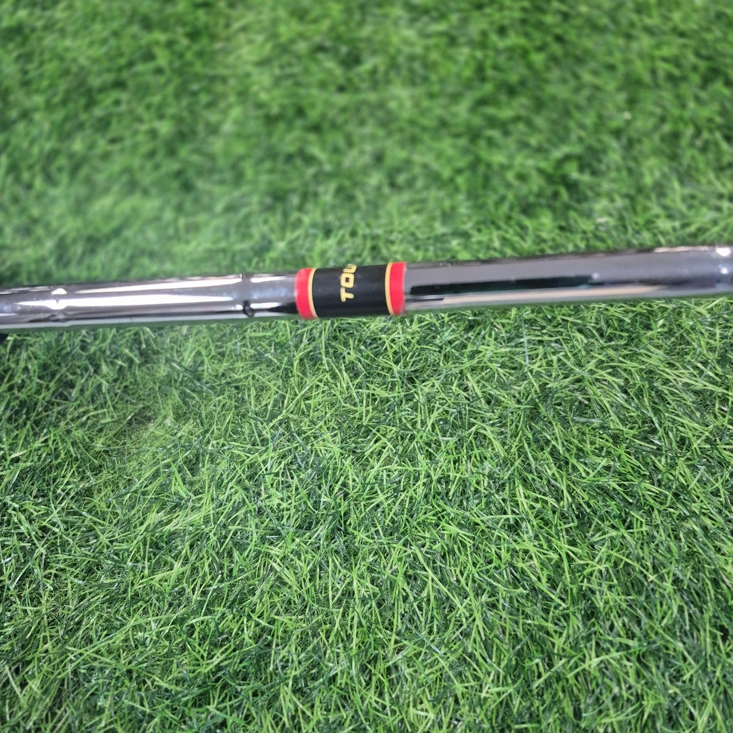Odyssey Putter / White Hot Tour #1 / 34" / Lefty