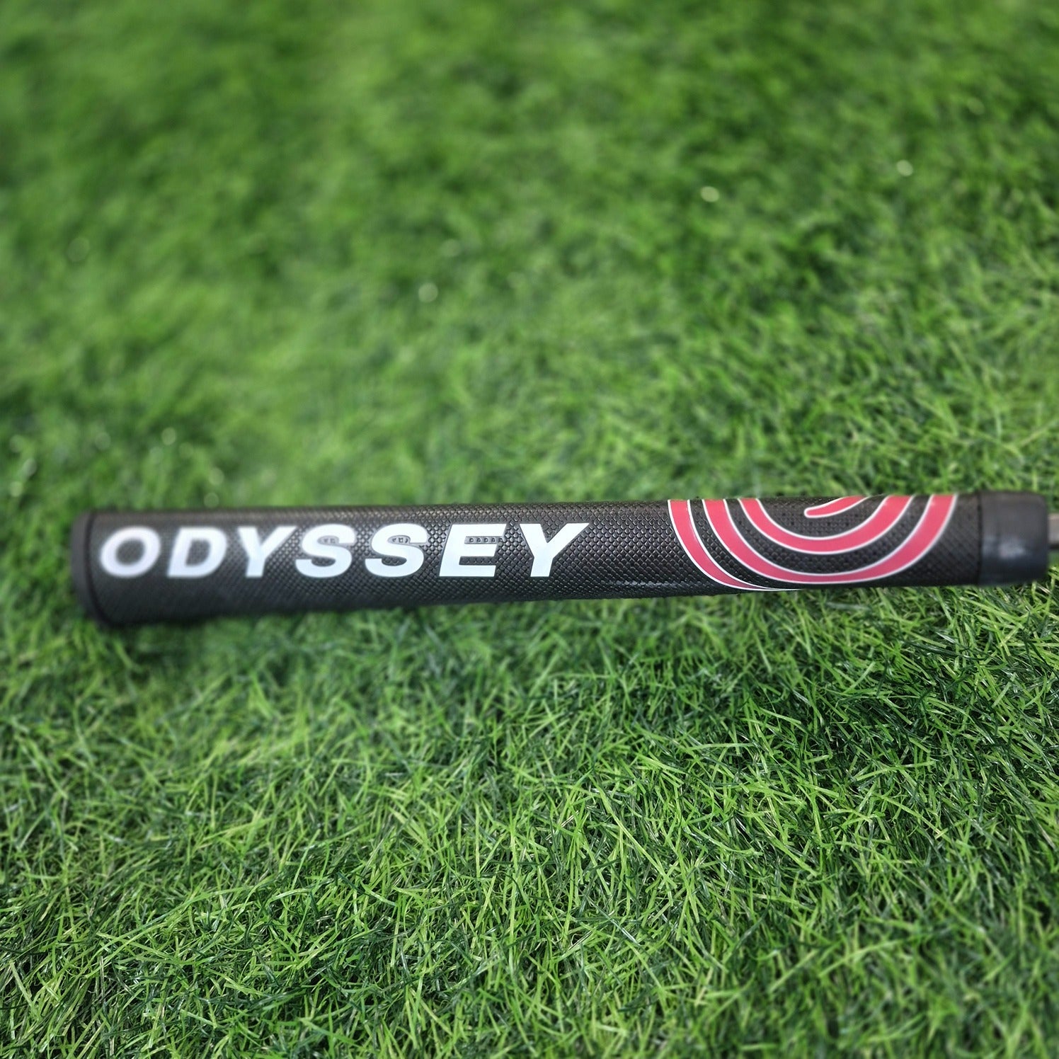 Odyssey Putter / White Hot Tour #1 / 34" / Lefty