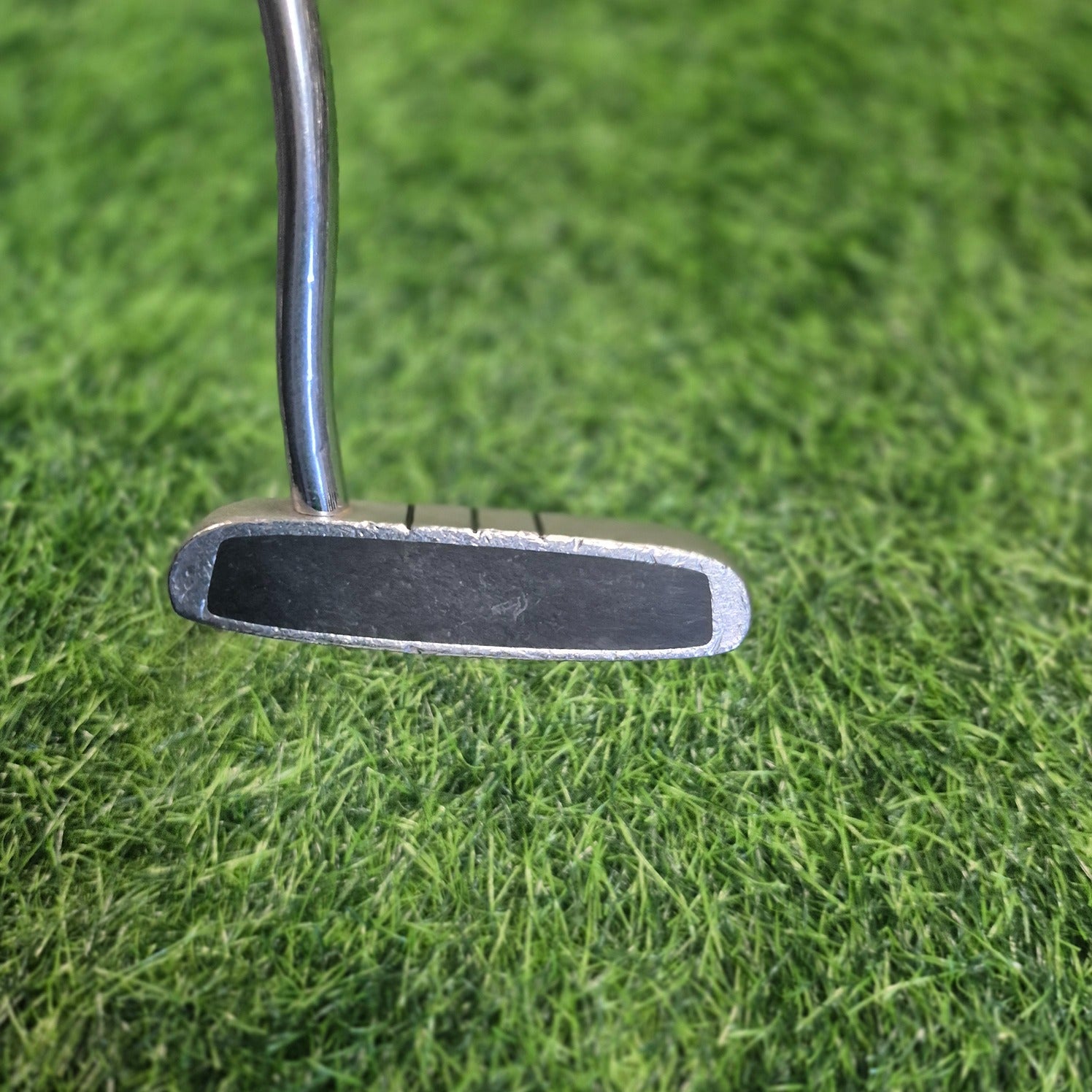 Odyssey Putter / Dual Force Rossie II / 34" / Lefty