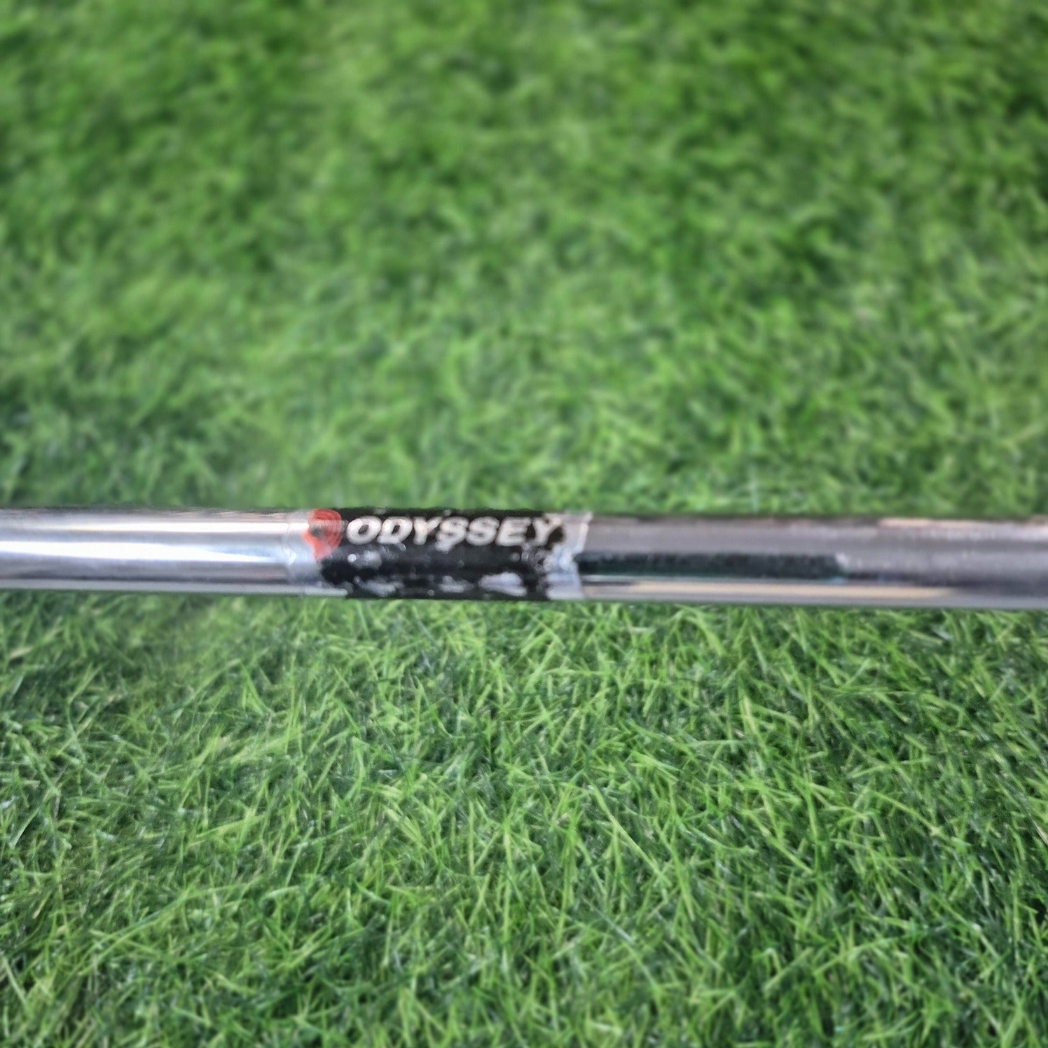 Odyssey Putter / Dual Force Rossie II / 34" / Lefty