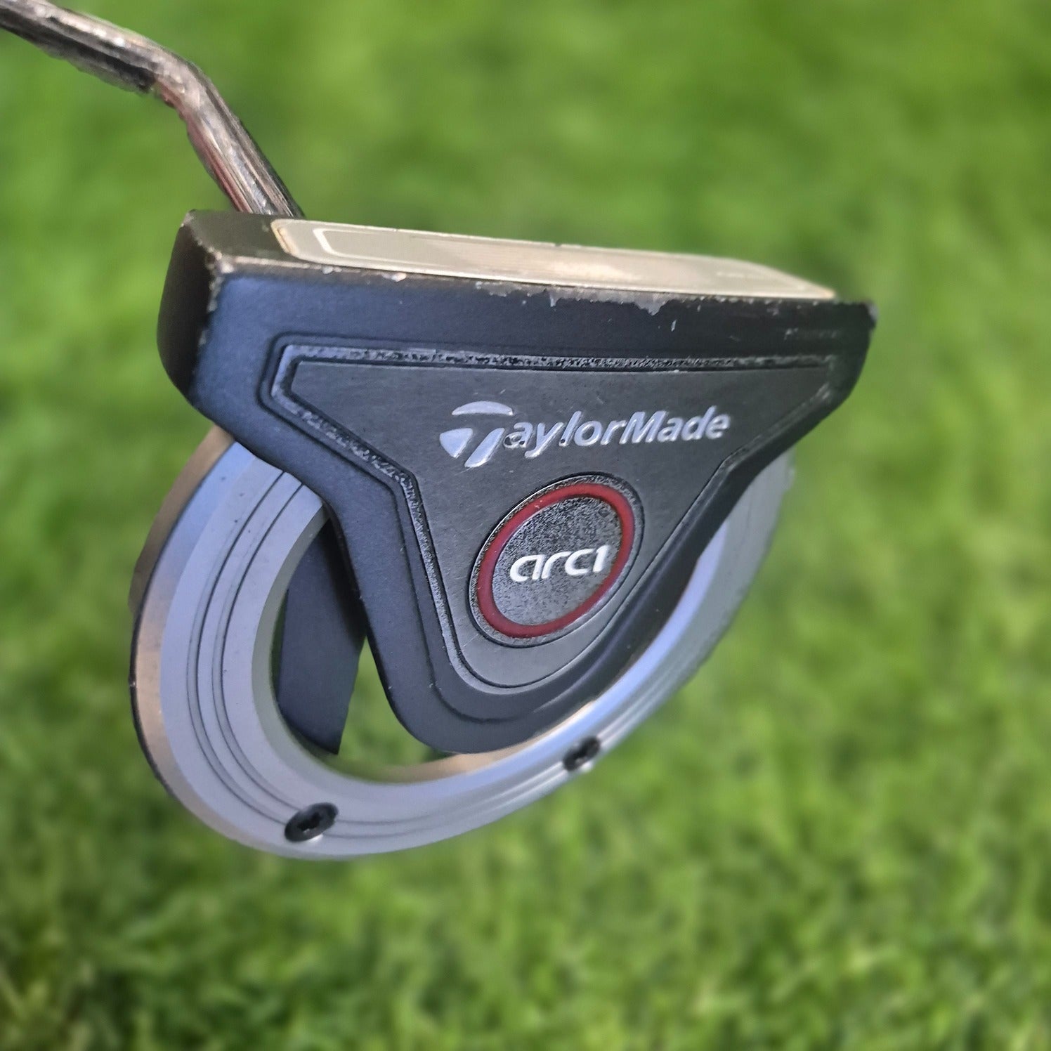 TaylorMade Putter / Arc 1 / 36.5" / Lefty