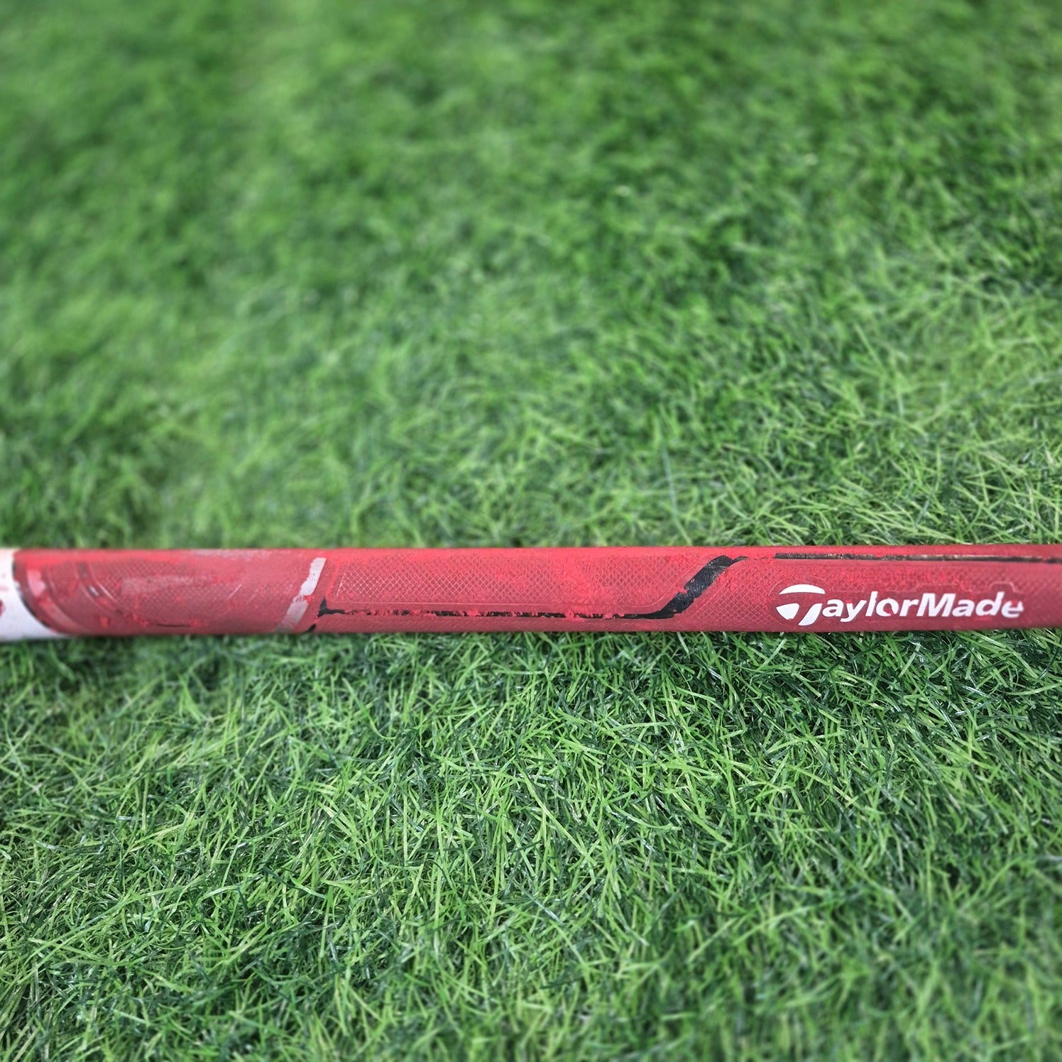TaylorMade Putter / Arc 1 / 36.5" / Lefty
