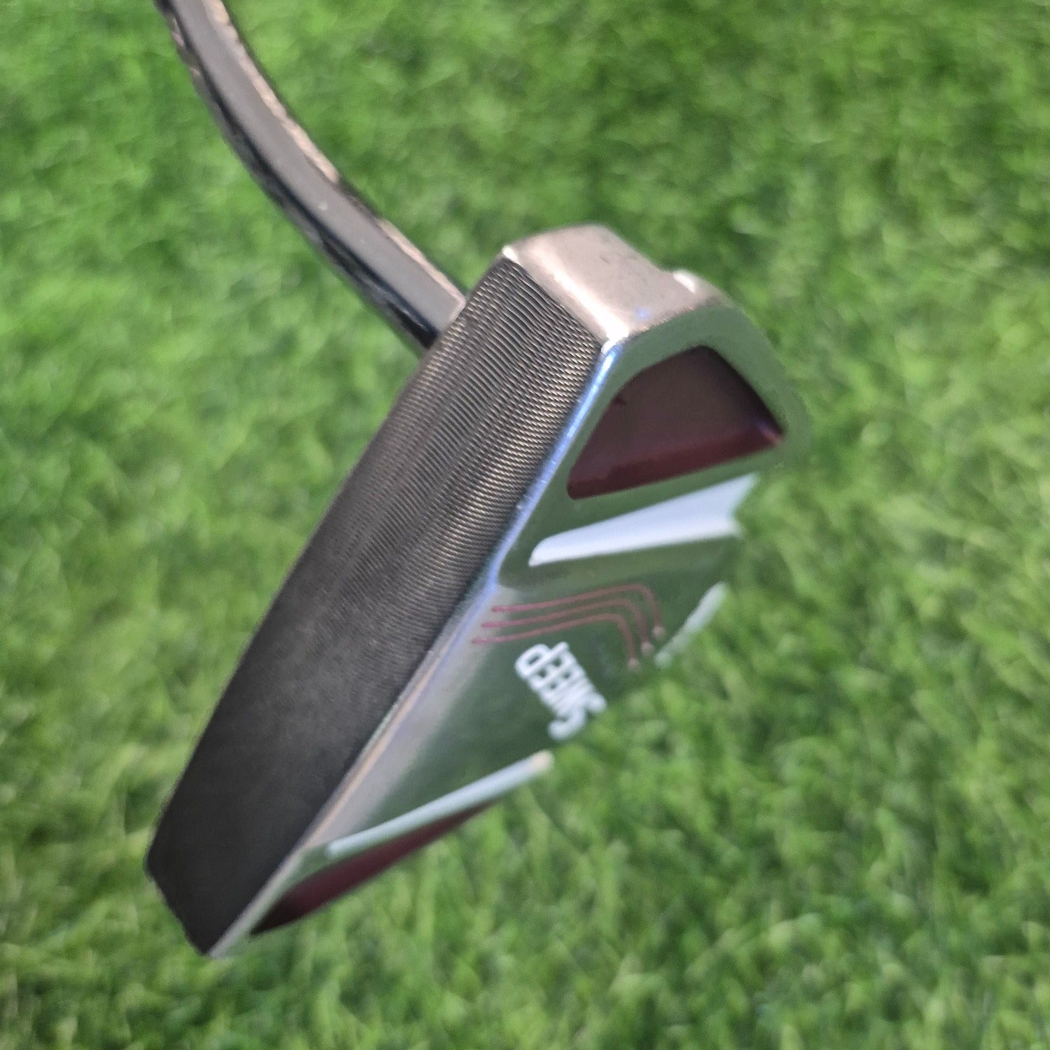 PRGR Putter / Sweep PT-1 / 32" / Women