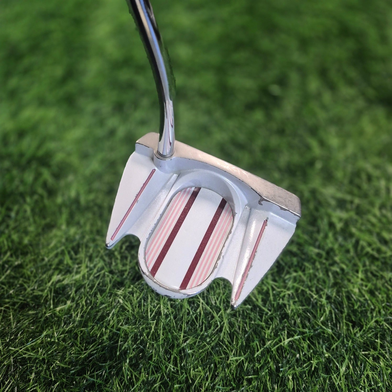 PRGR Putter / Sweep PT-1 / 32" / Women
