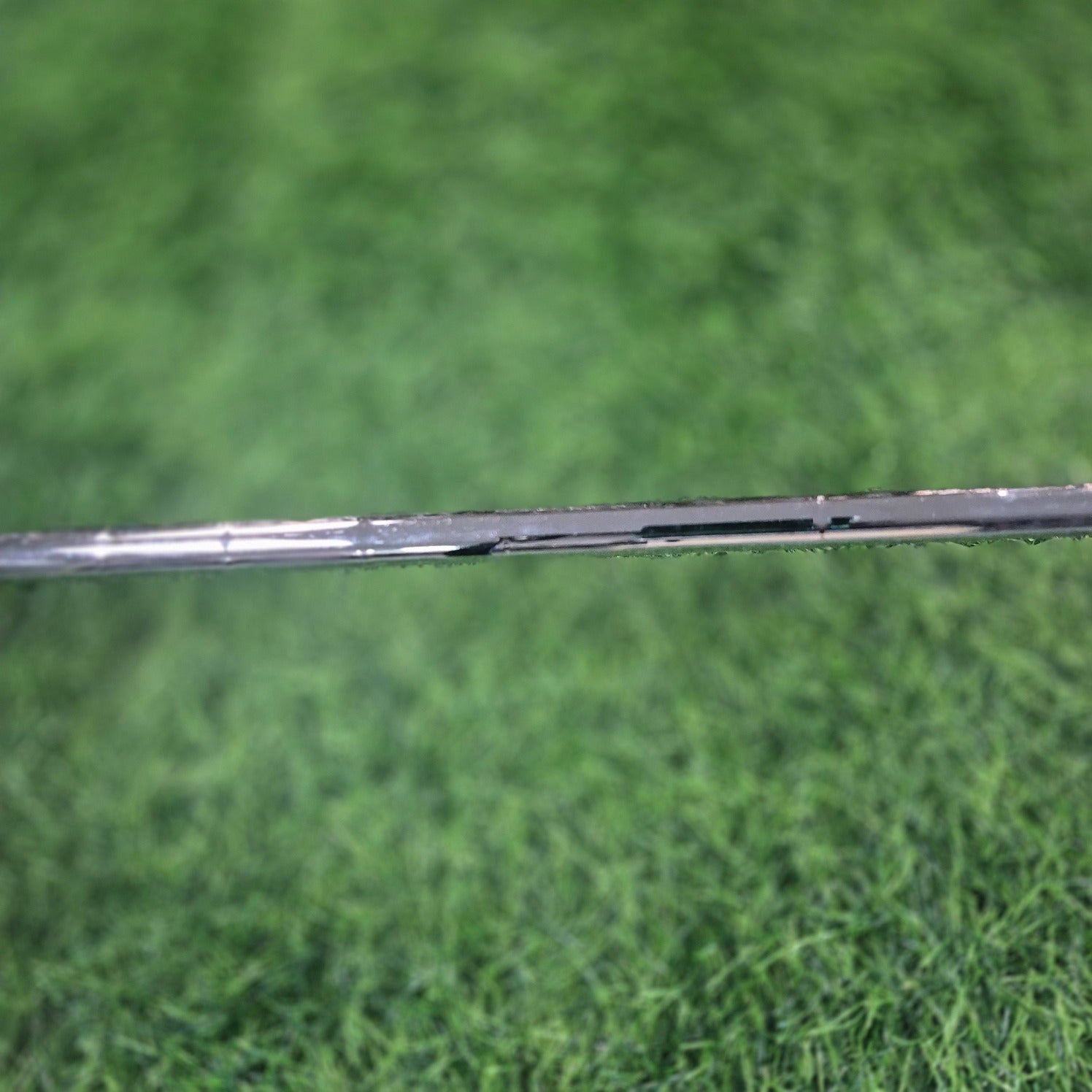 PRGR Putter / Sweep PT-1 / 32" / Women