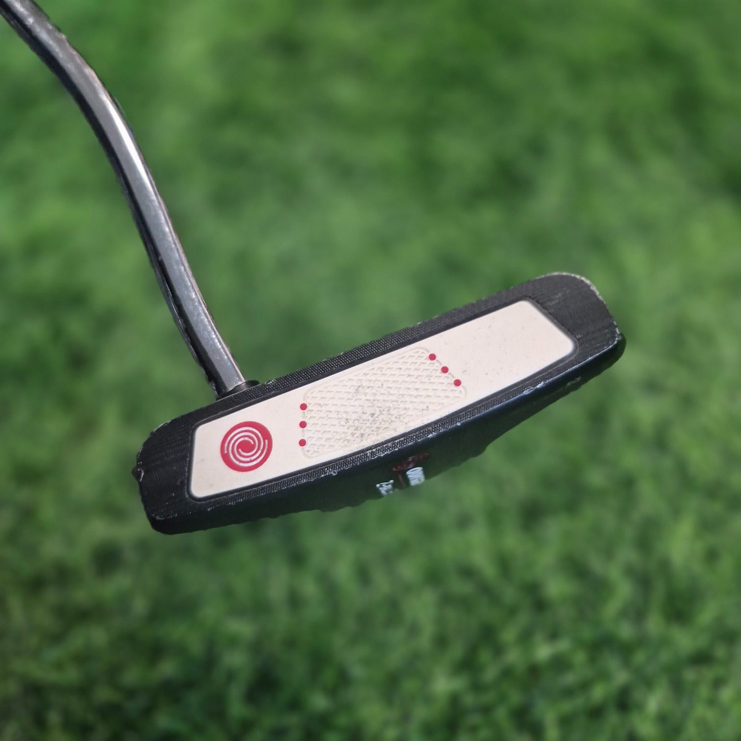 Odyssey Putter / WHITE HOT XG 2-ball / 35" / Lefty