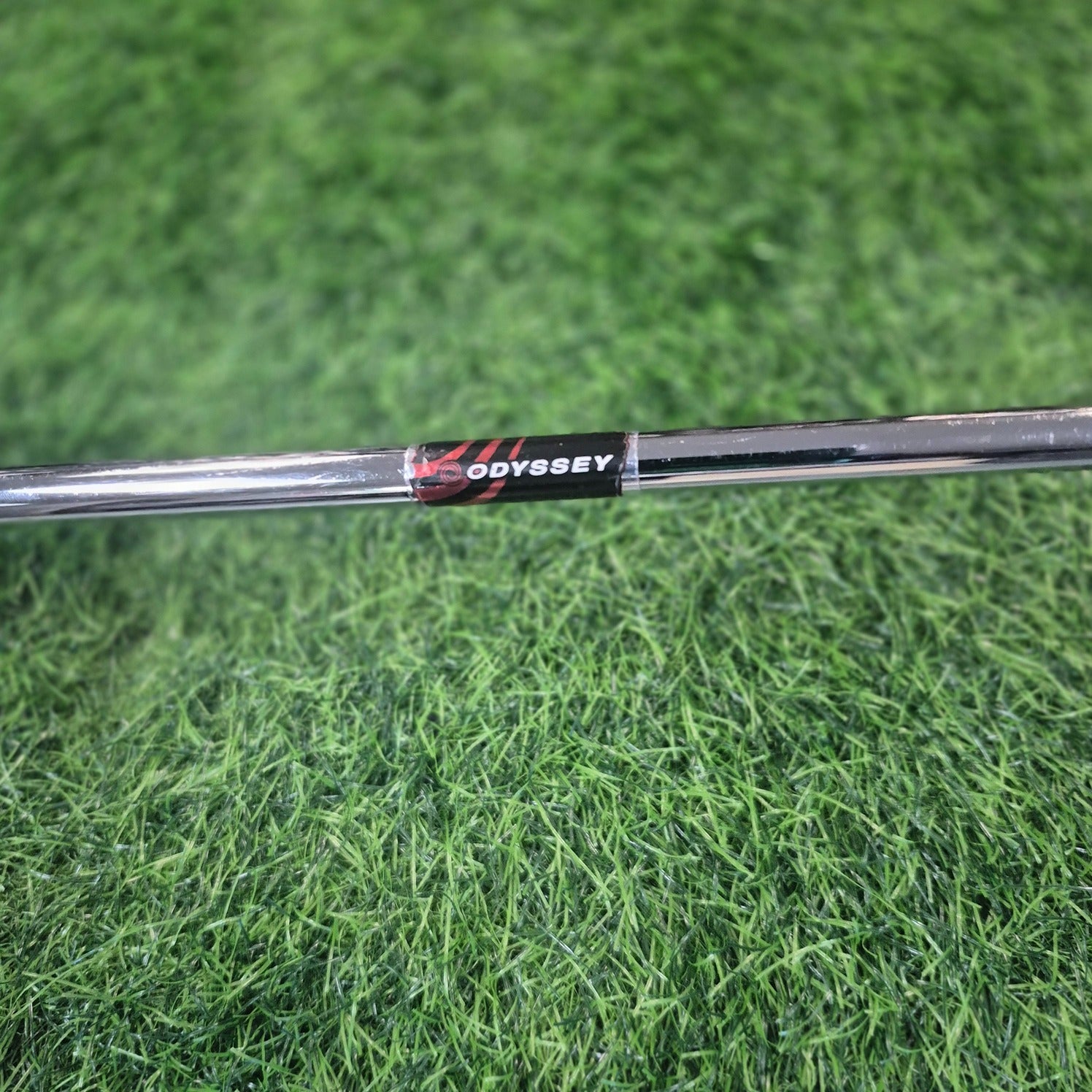 Odyssey Putter / WHITE HOT XG 2-ball / 35" / Lefty