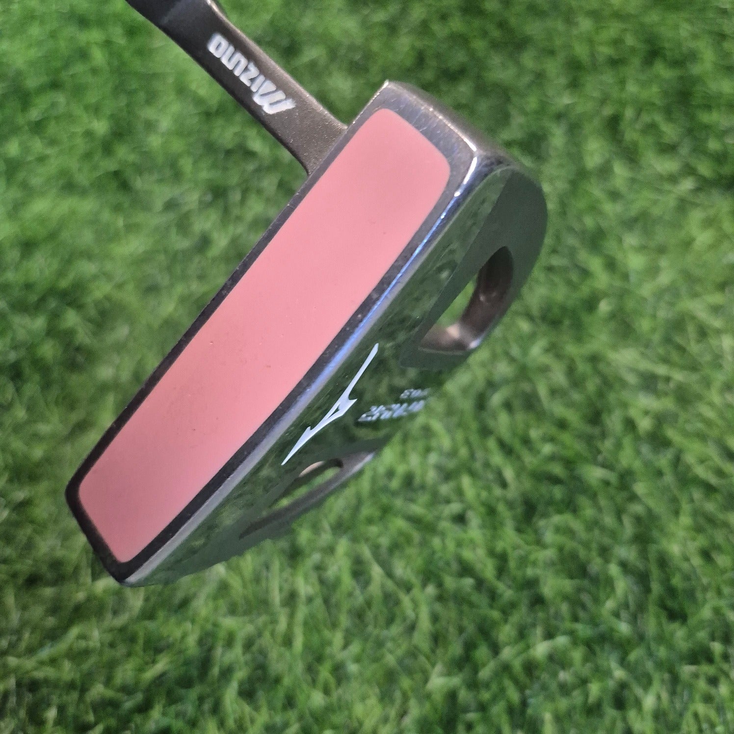 Mizuno Putter / ZEPHYR 90 / 32" / Women