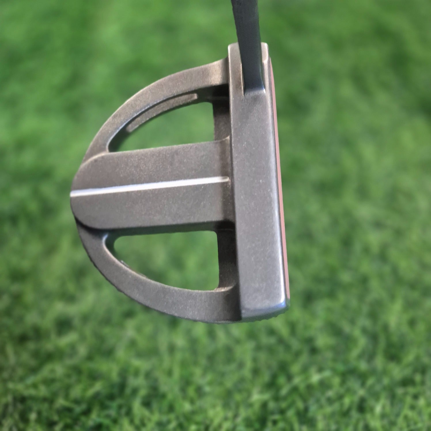 Mizuno Putter / ZEPHYR 90 / 32" / Women