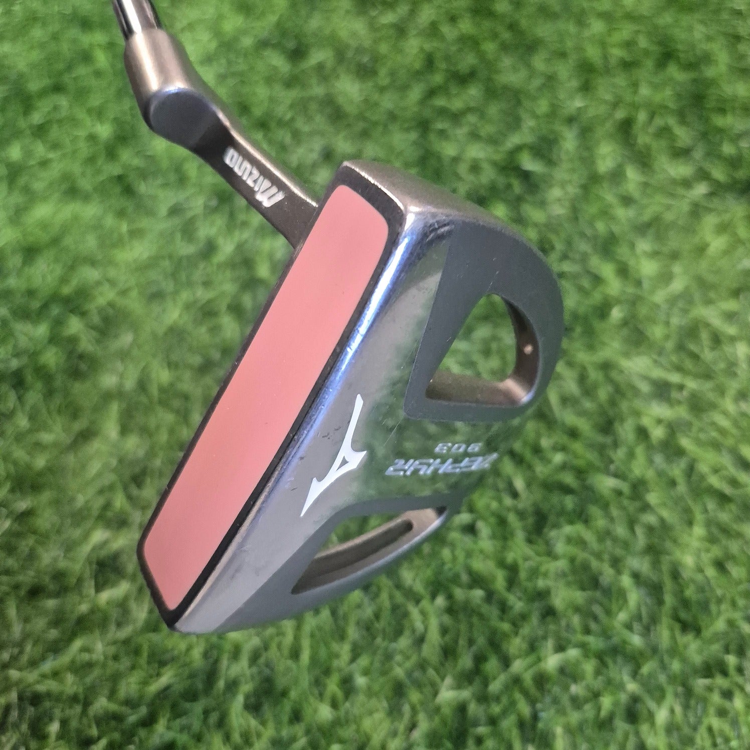 Mizuno Putter / ZEPHYR 90 / 32" / Women