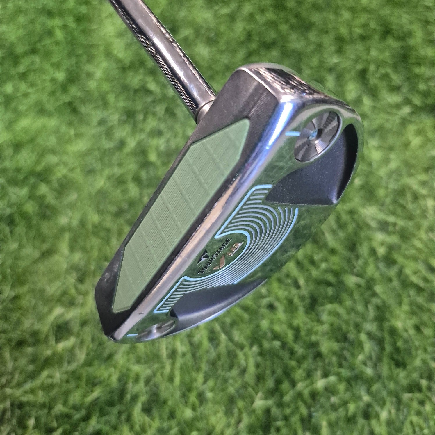 Bridgestone Putter / TOURSTAGE ViQ CL / 32" / Women