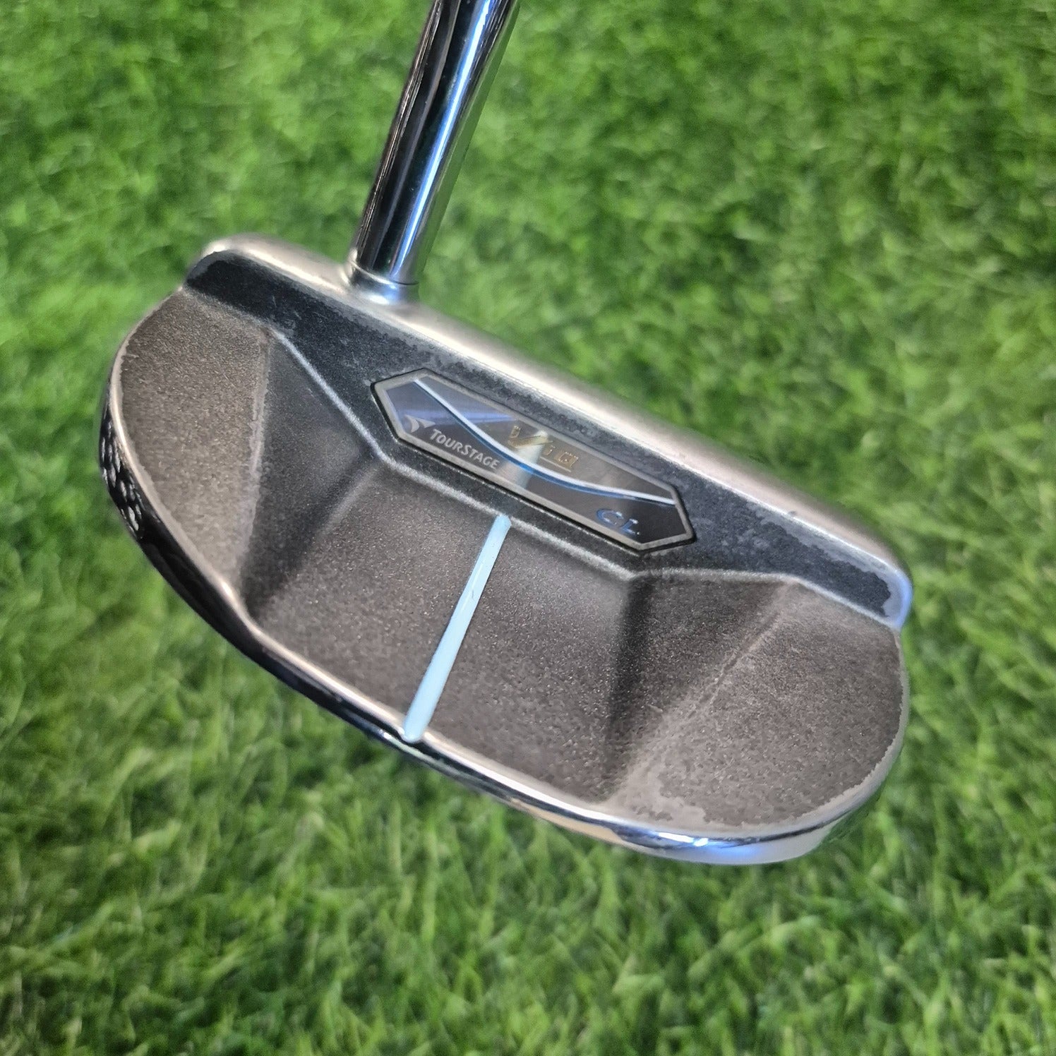 Bridgestone Putter / TOURSTAGE ViQ CL / 32" / Women