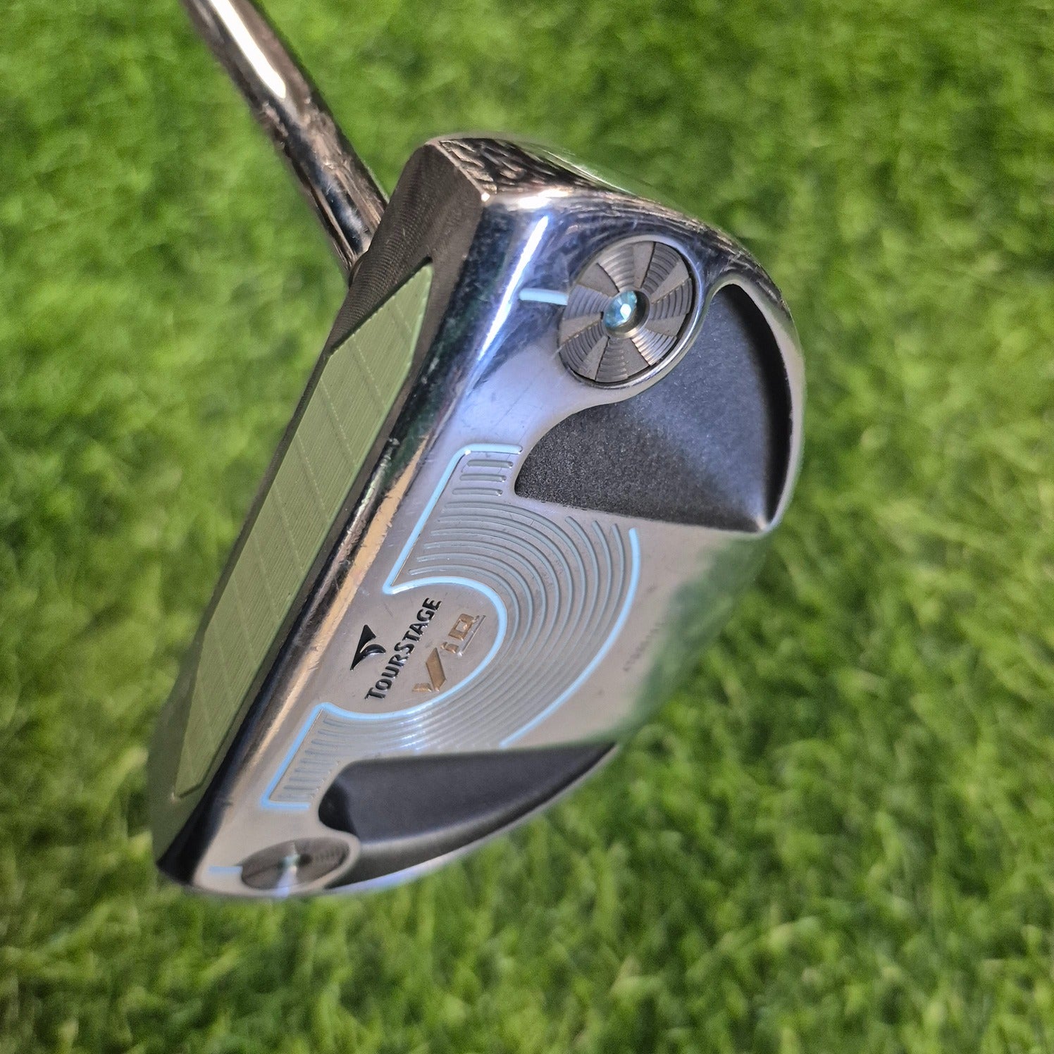 Bridgestone Putter / TOURSTAGE ViQ CL / 32" / Women