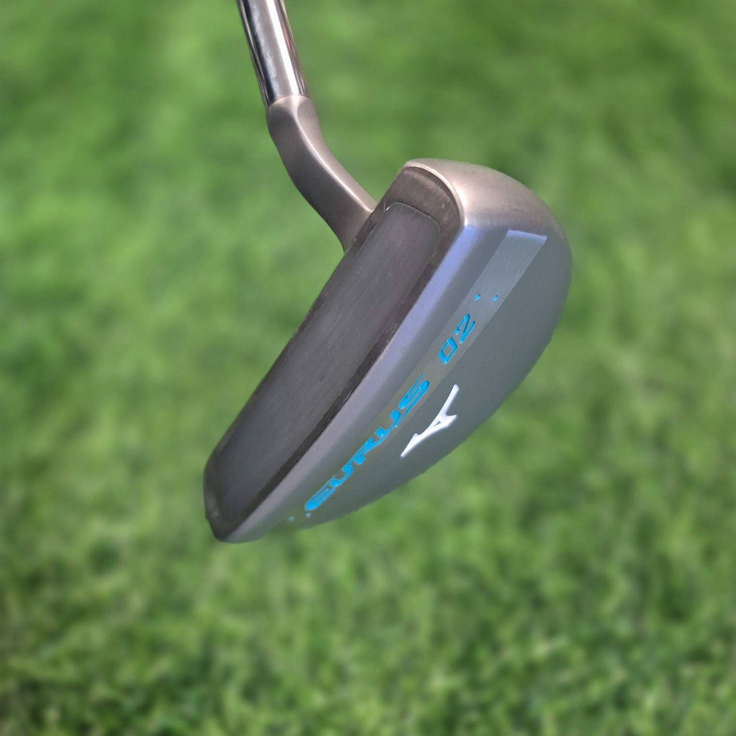 Mizuno Putter / EURUS 02 / 32" / Women