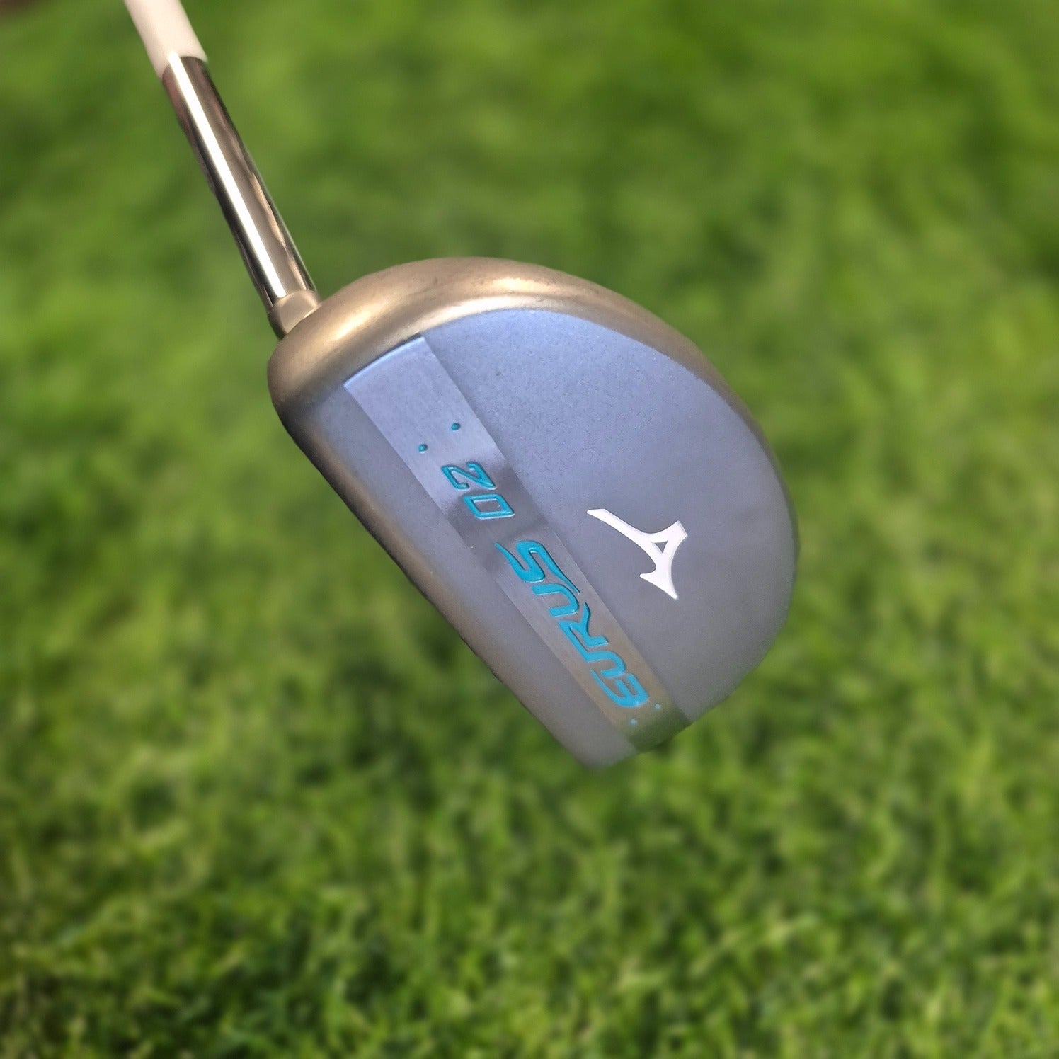 Mizuno Putter / EURUS 02 / 32" / Women