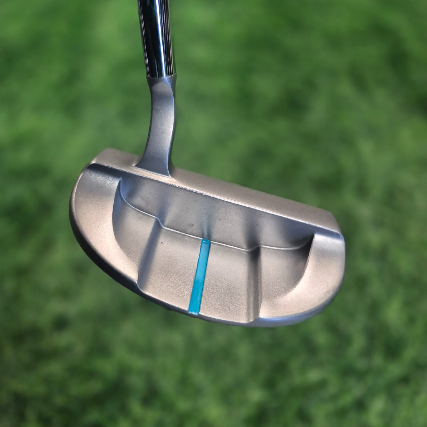 Mizuno Putter / EURUS 02 / 32" / Women