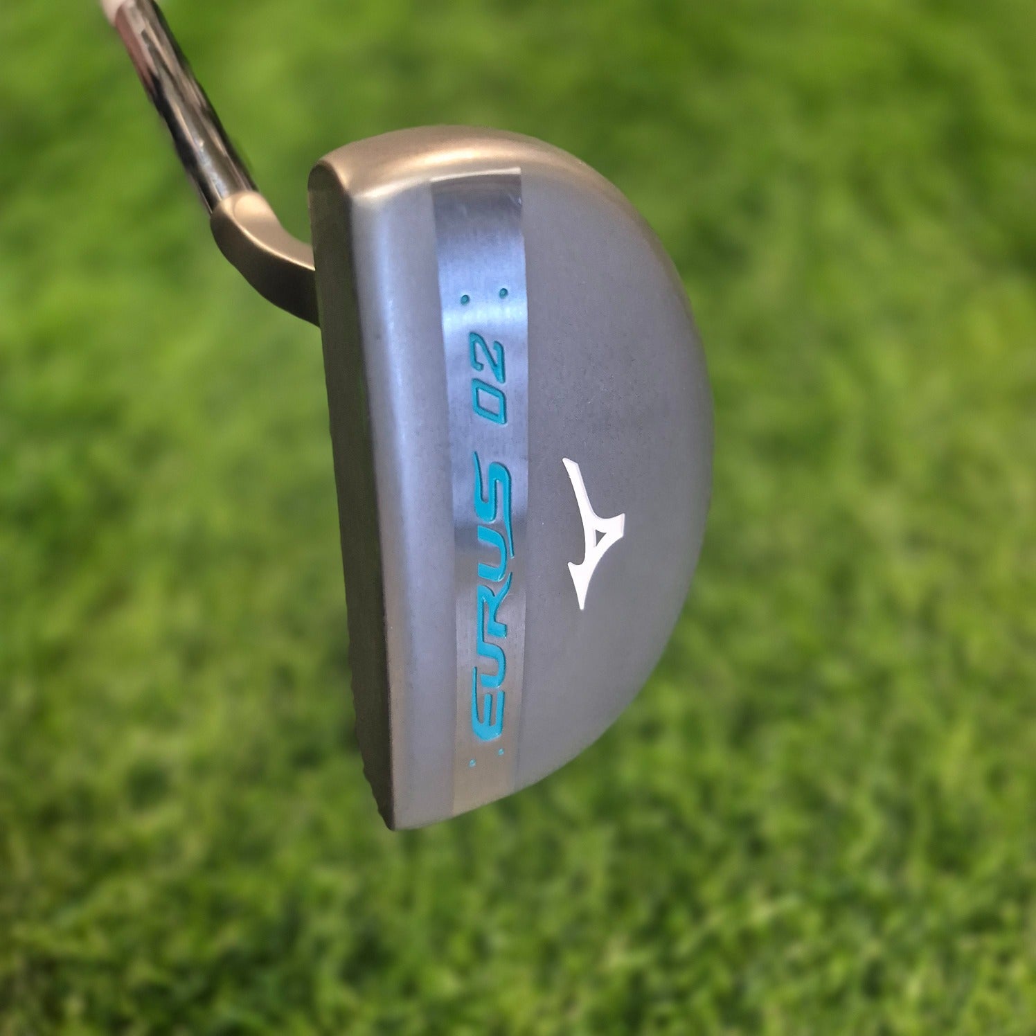 Mizuno Putter / EURUS 02 / 32" / Women