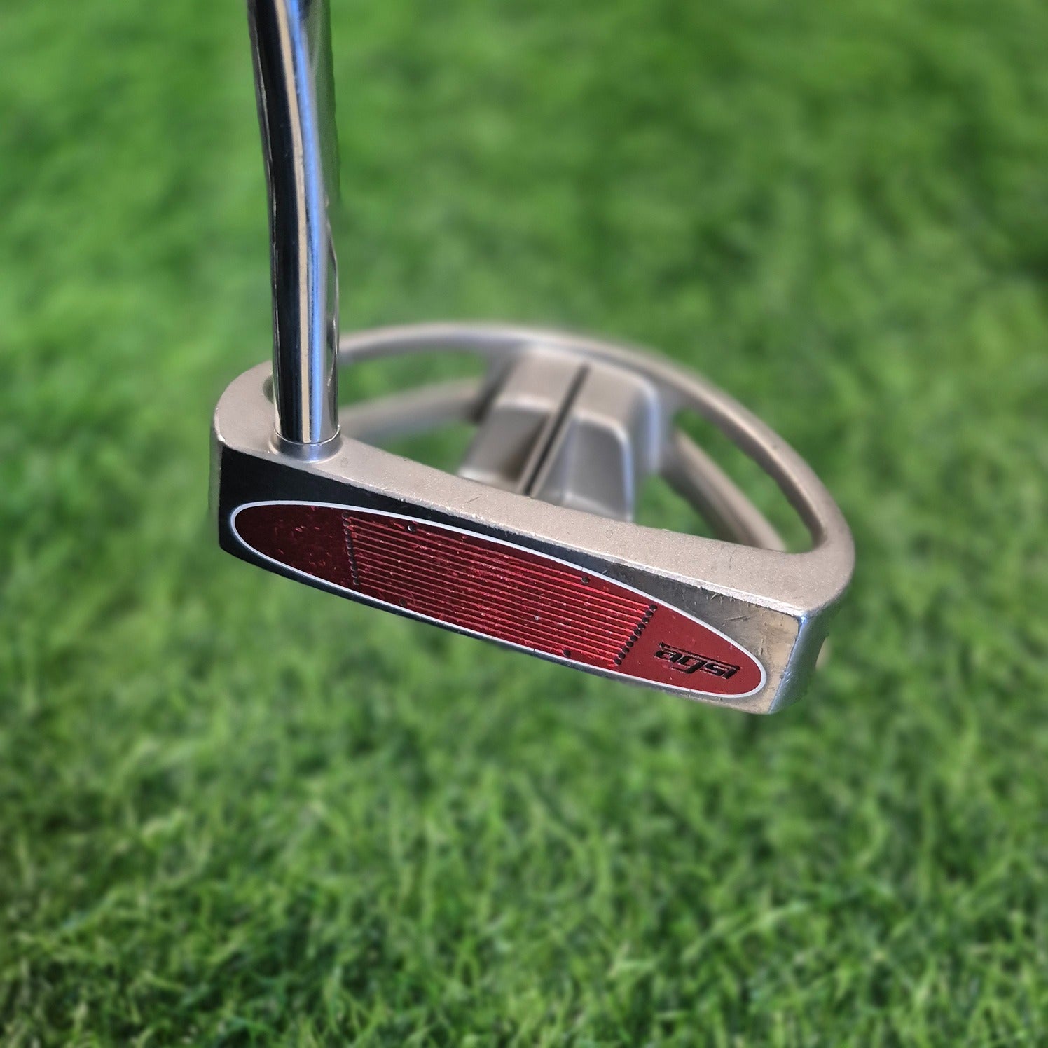 TaylorMade Putter / Rossa Agsi Monza / 33" / Lefty