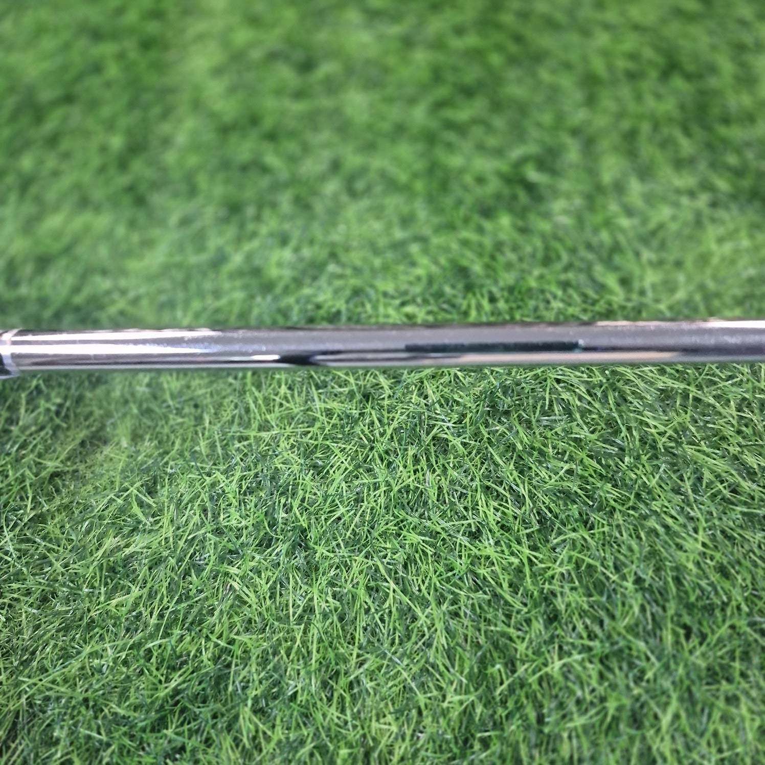 TaylorMade Putter / Rossa Agsi Monza / 33" / Lefty