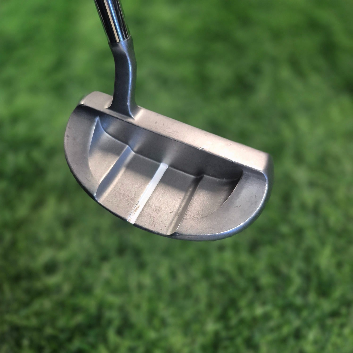Mizuno Putter / EURUS / 32" / Women