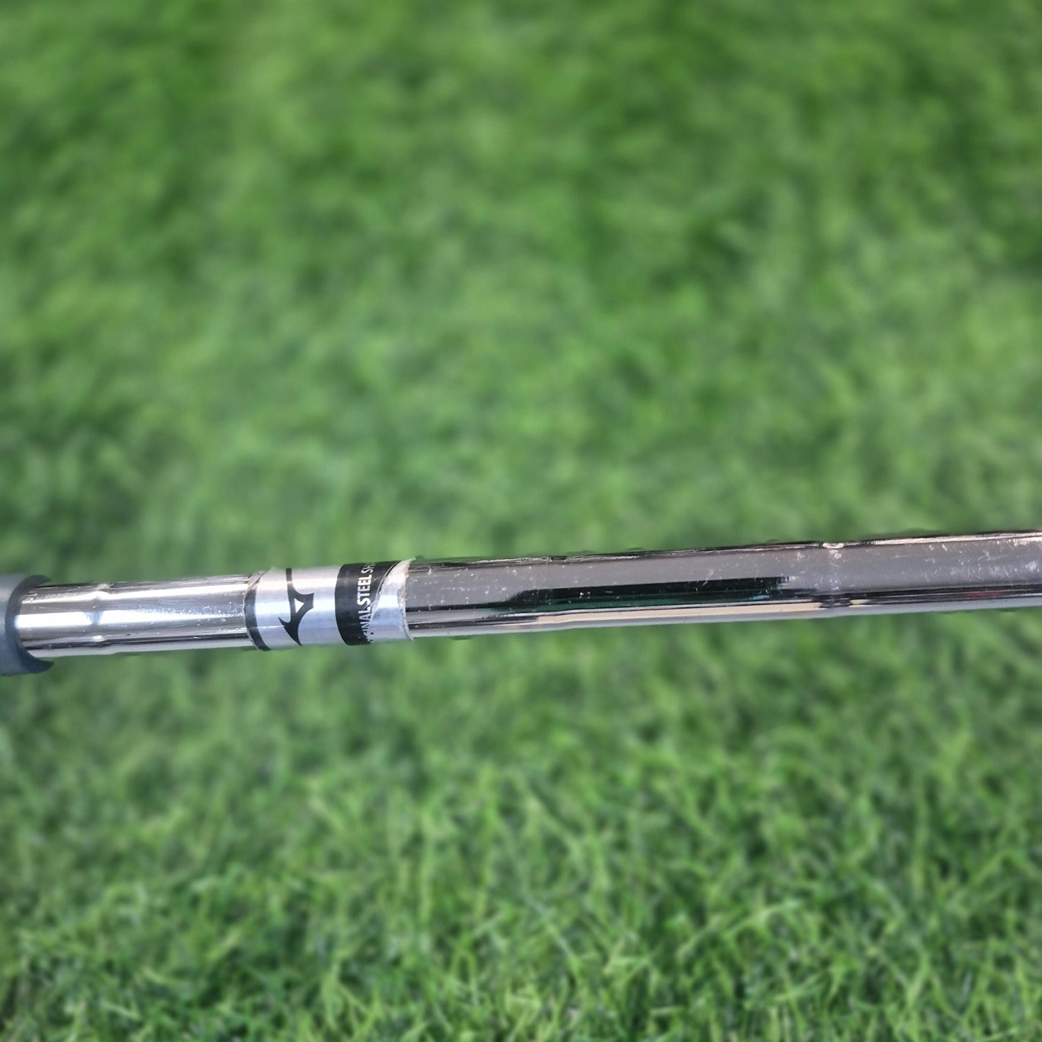 Mizuno Putter / EURUS / 32" / Women