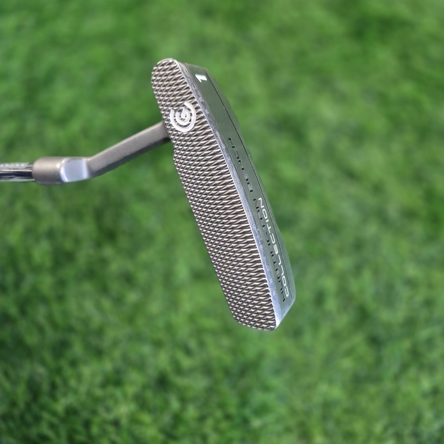 Cleveland Putter / Huntington Beach C-1 / 33" / Women