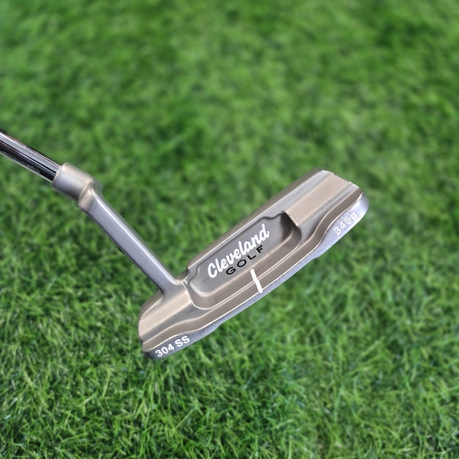 Cleveland Putter / Huntington Beach C-1 / 33" / Women