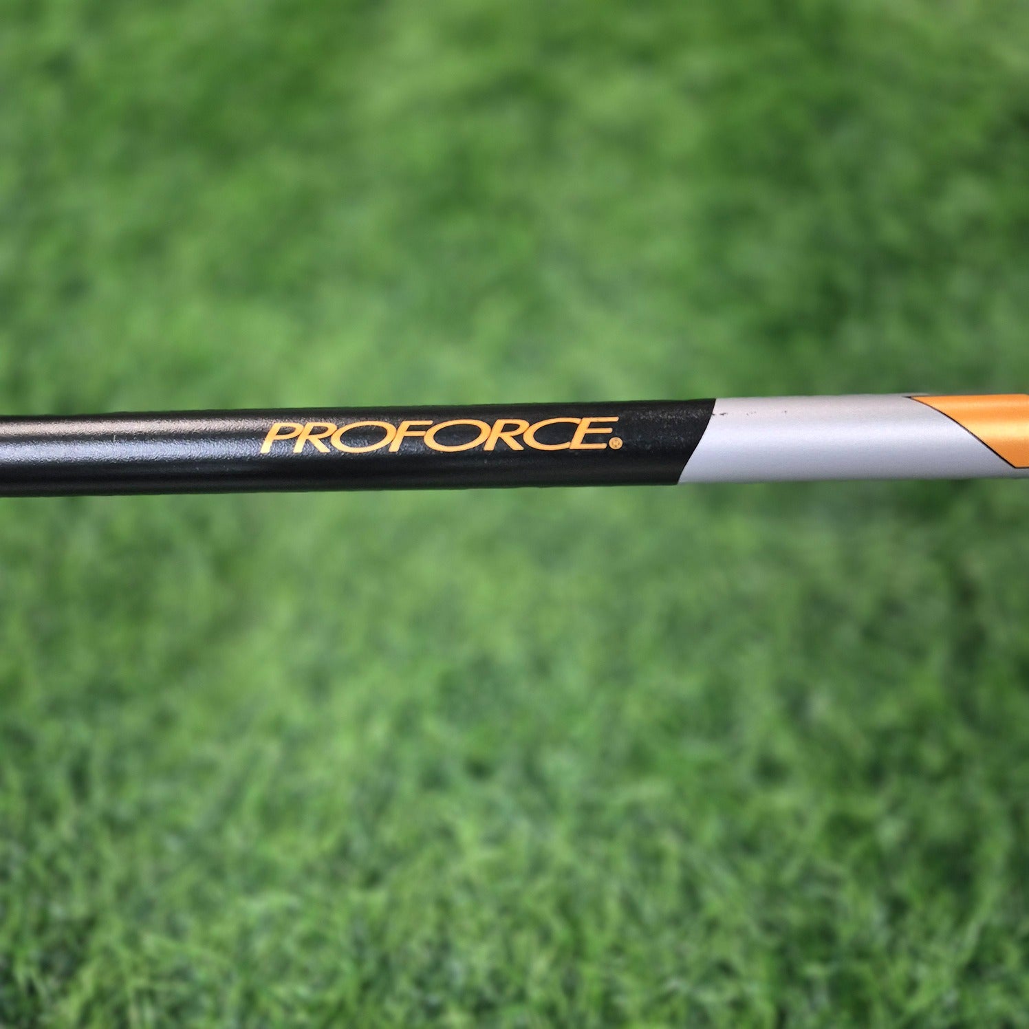 NICKENT Driver / 4D X / 9.0 / R