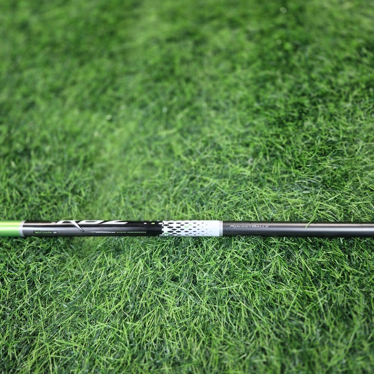TaylorMade Driver / RBZ / 10.5 / R