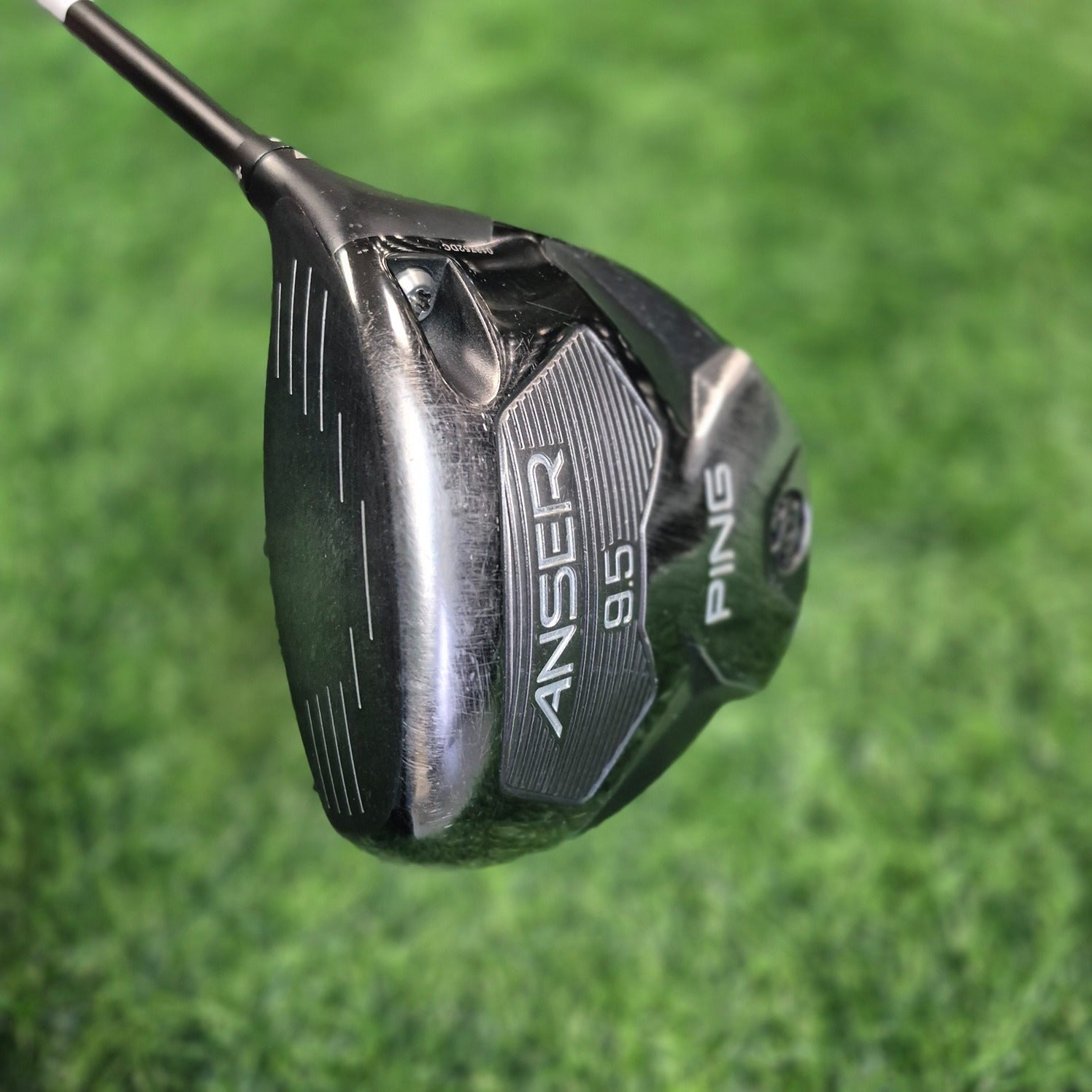 PING Driver / Anser / 9.5 / S