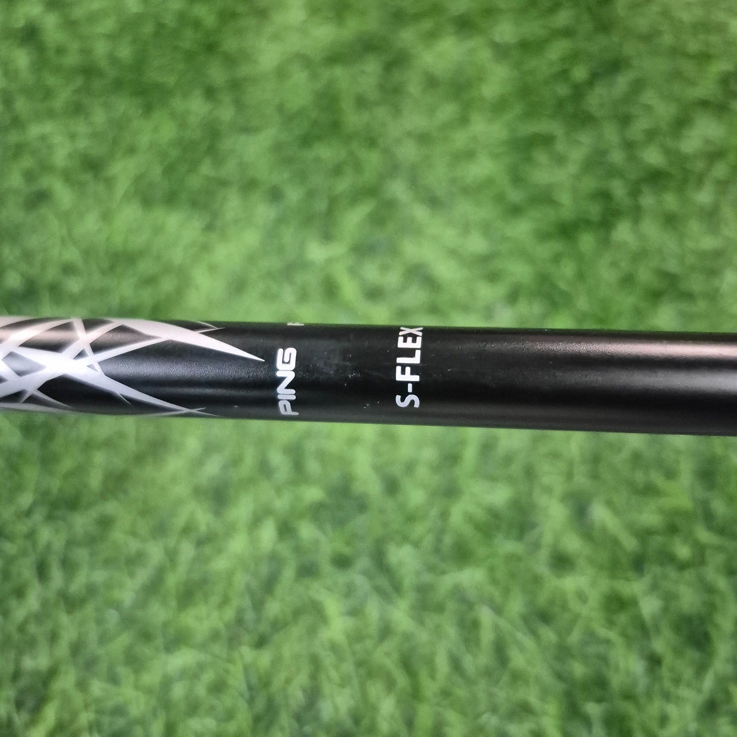 PING Driver / Anser / 9.5 / S