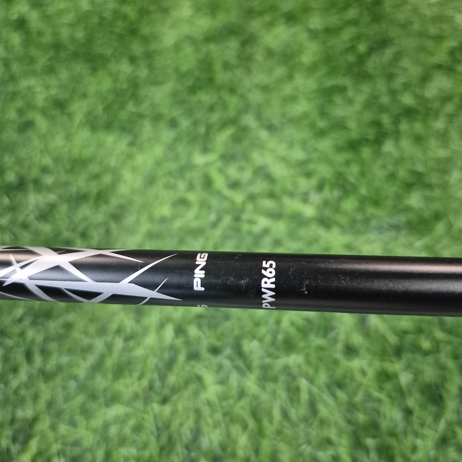 PING Driver / Anser / 9.5 / S