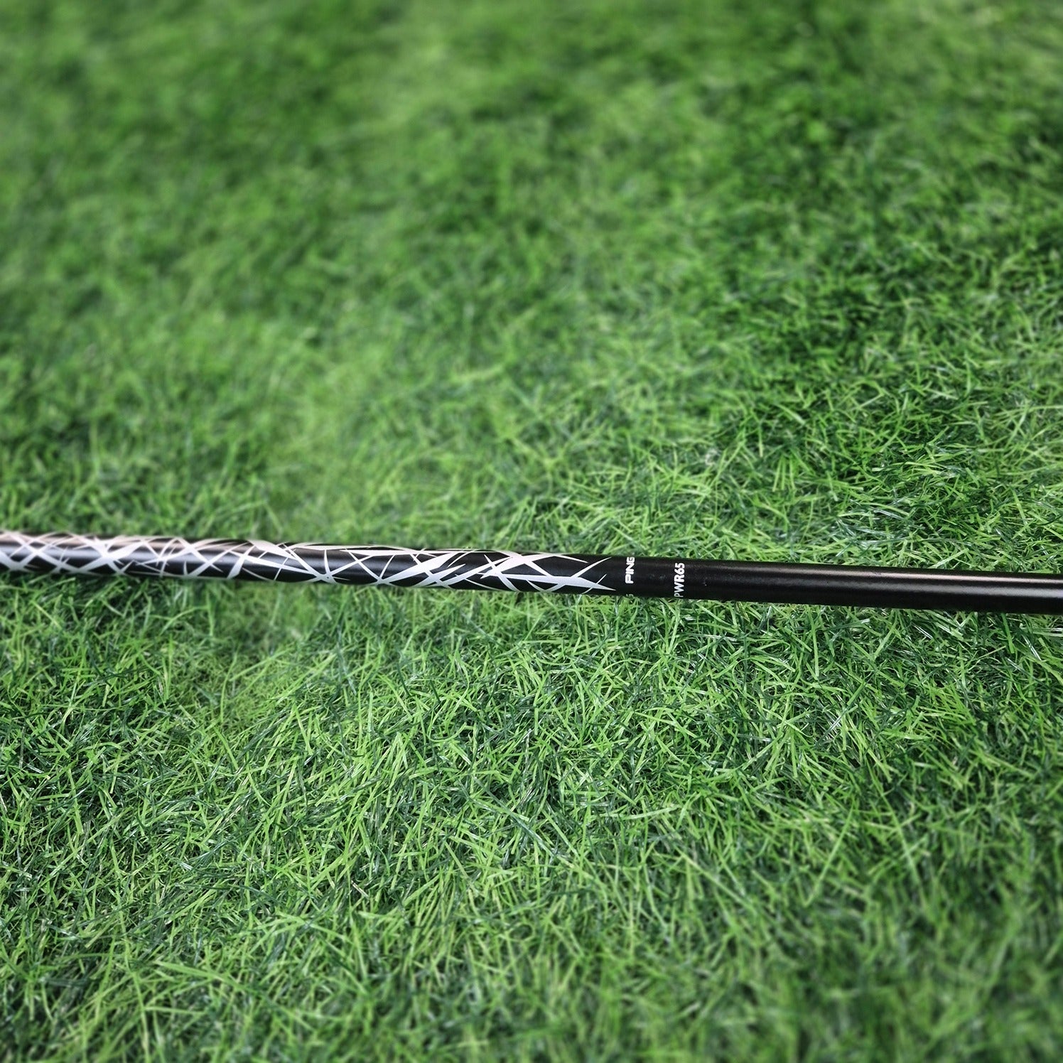 PING Driver / Anser / 9.5 / S