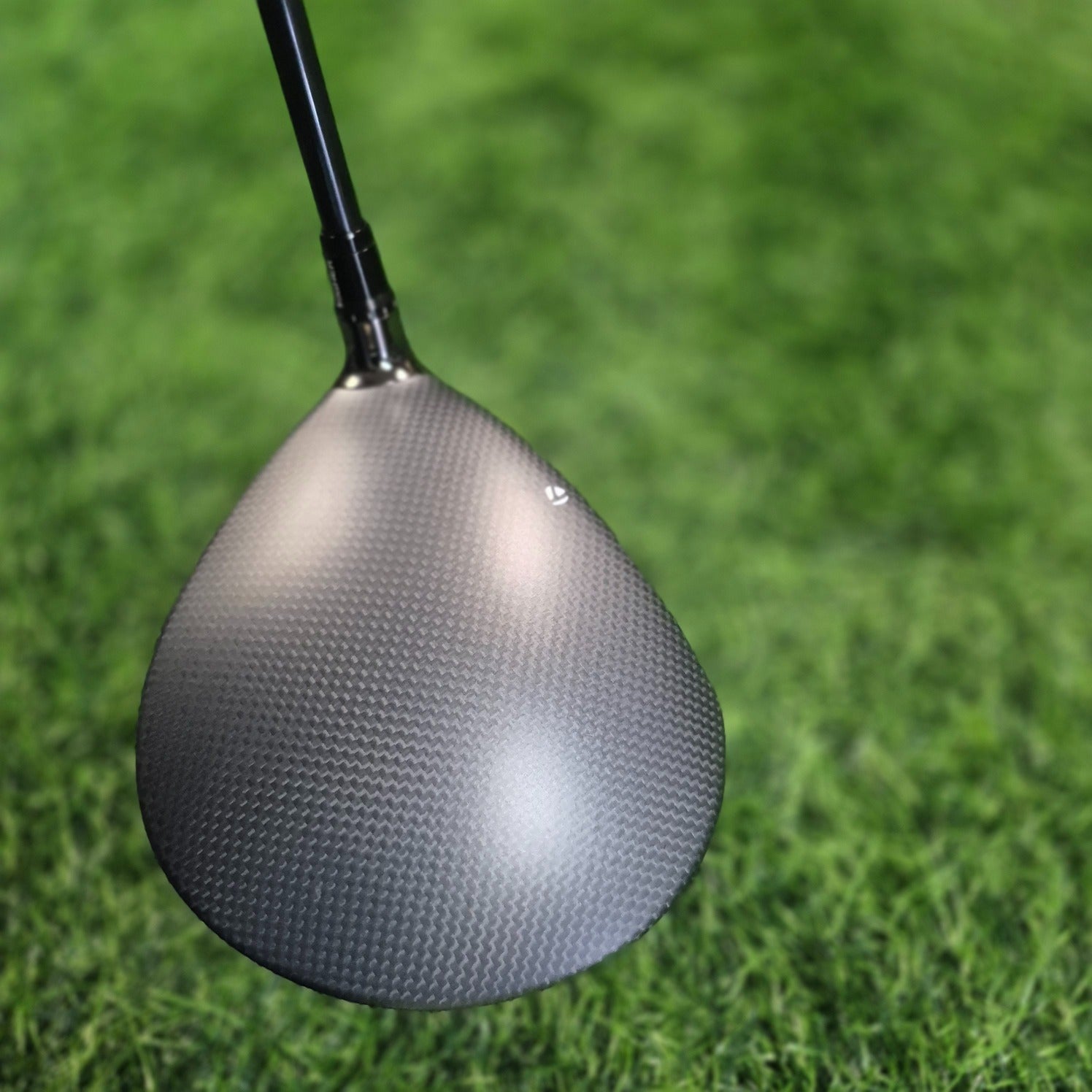 TaylorMade Driver / Qi35 LS / 8.0 / X (Brand-new)