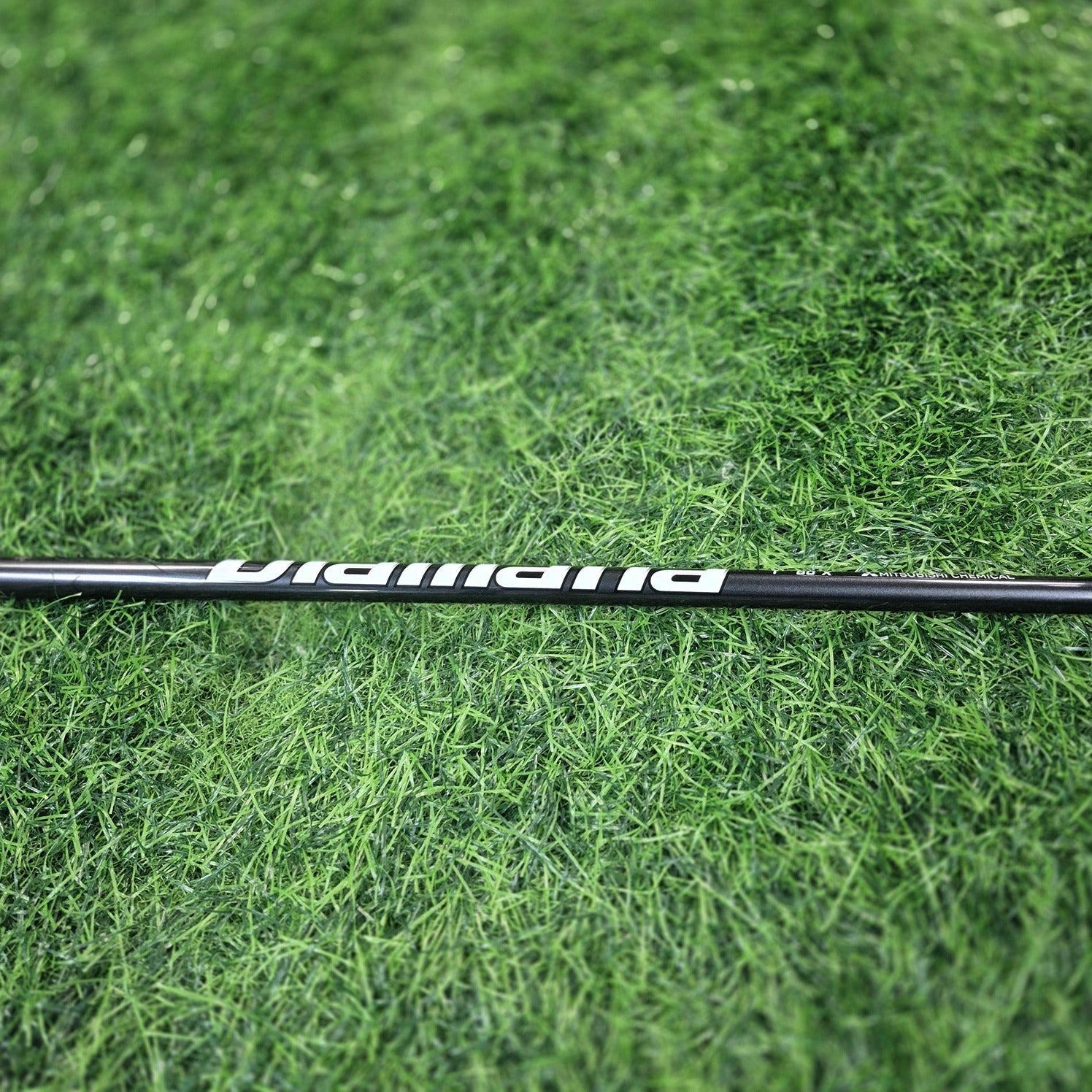 TaylorMade Driver / Qi35 LS / 8.0 / X (Brand-new)