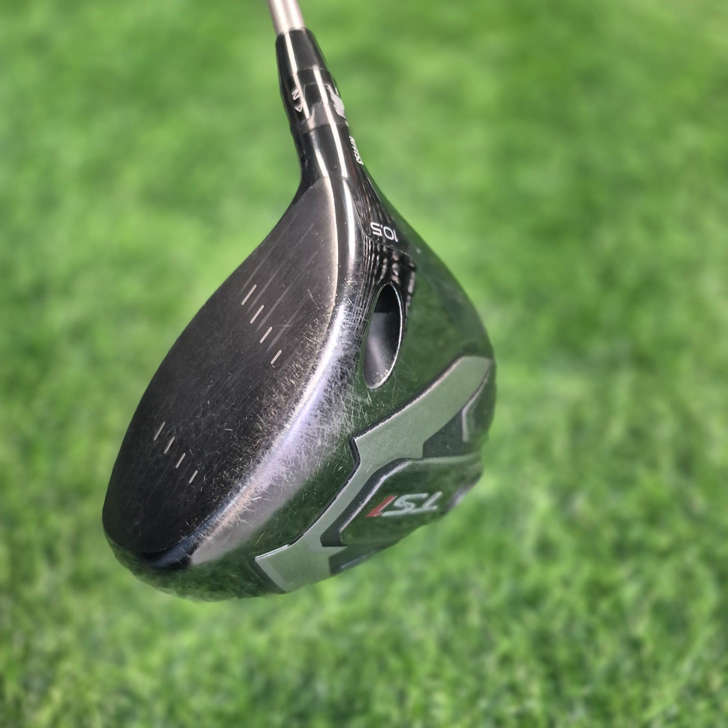 Titleist Driver / TS1 / 10.5 / S