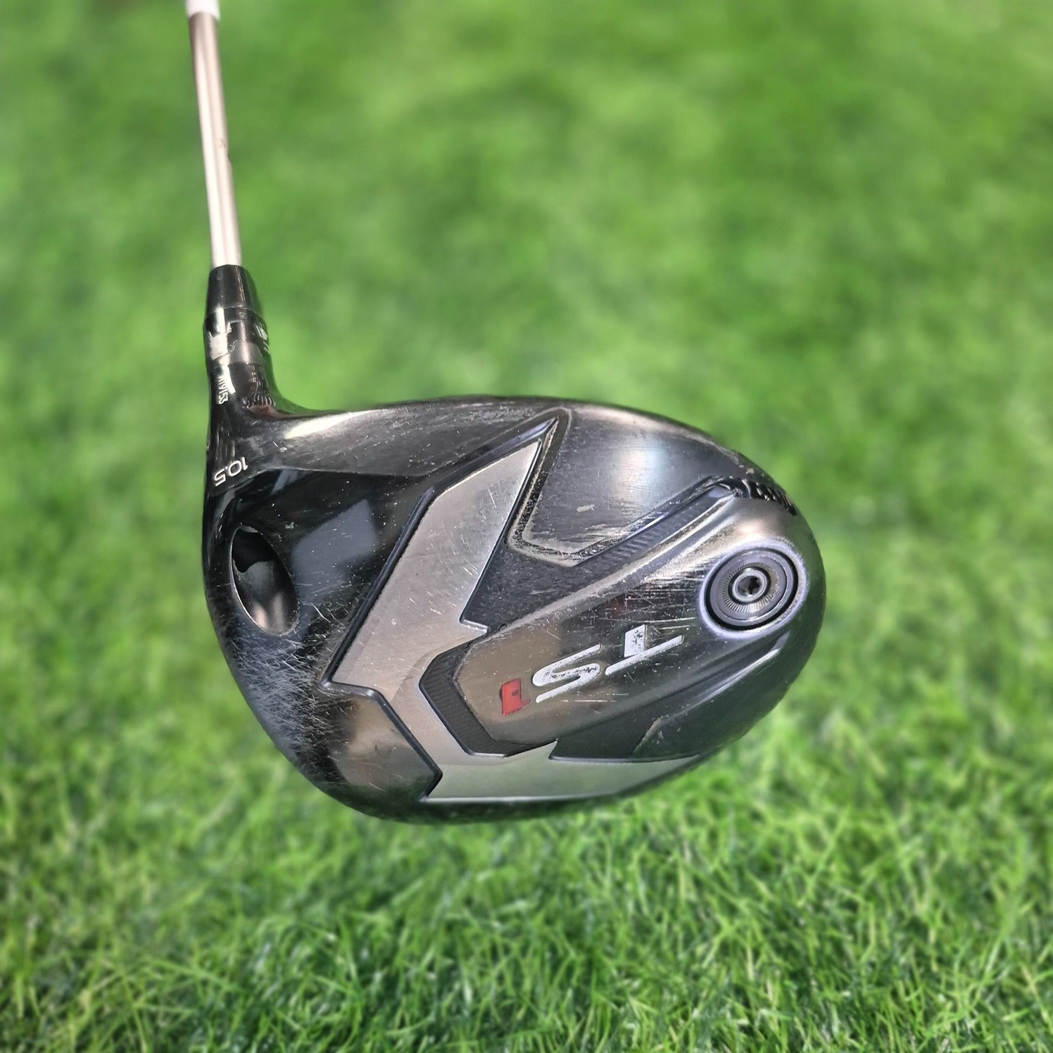 Titleist Driver / TS1 / 10.5 / S