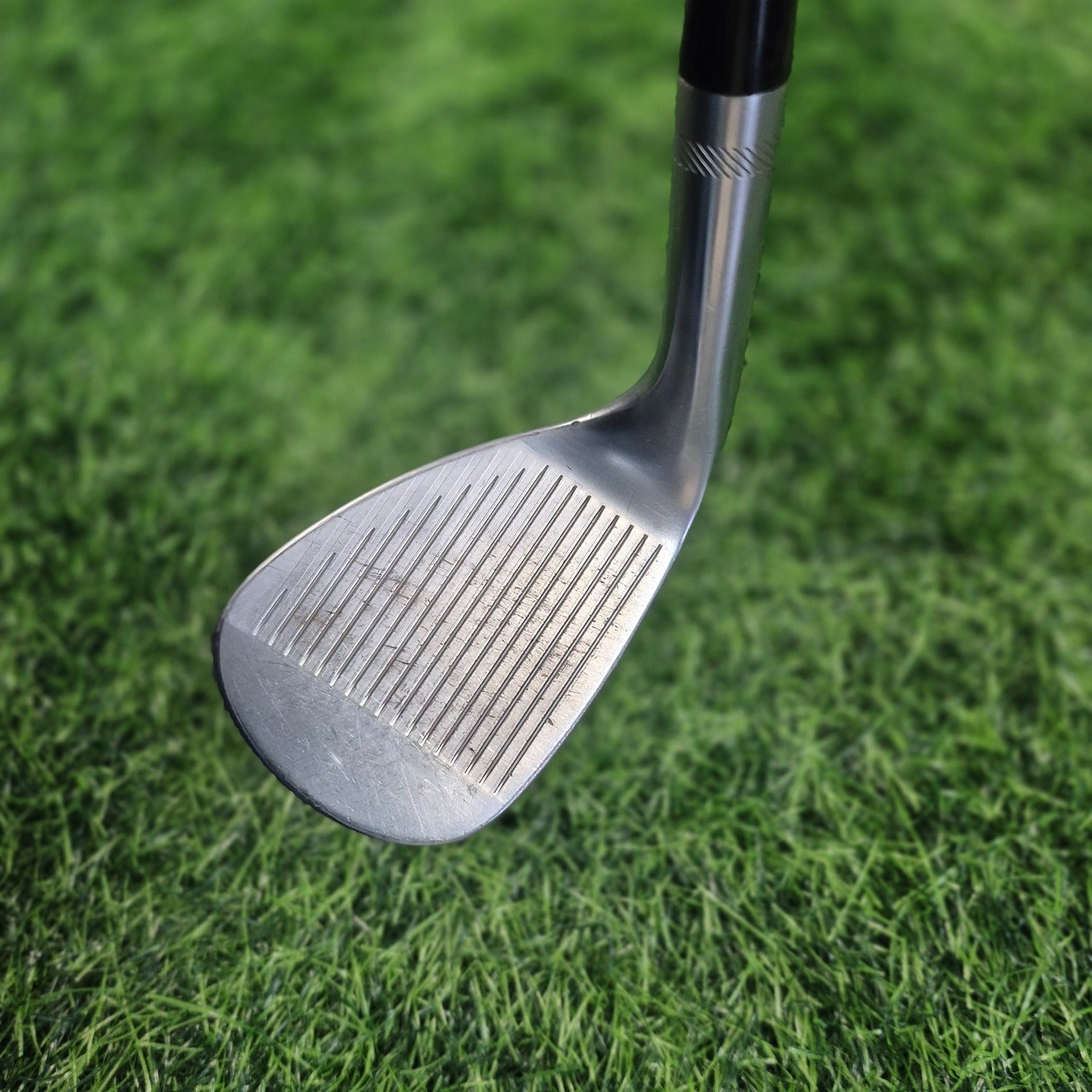 Titleist Wedge / Vokey SM9 / 60.0*04T