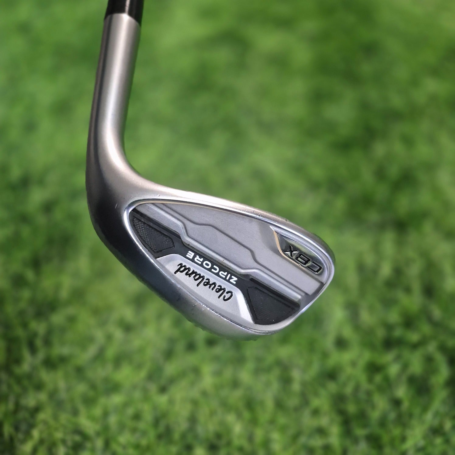 Cleveland Wedge / CBX Zipcore / 54.0 -12